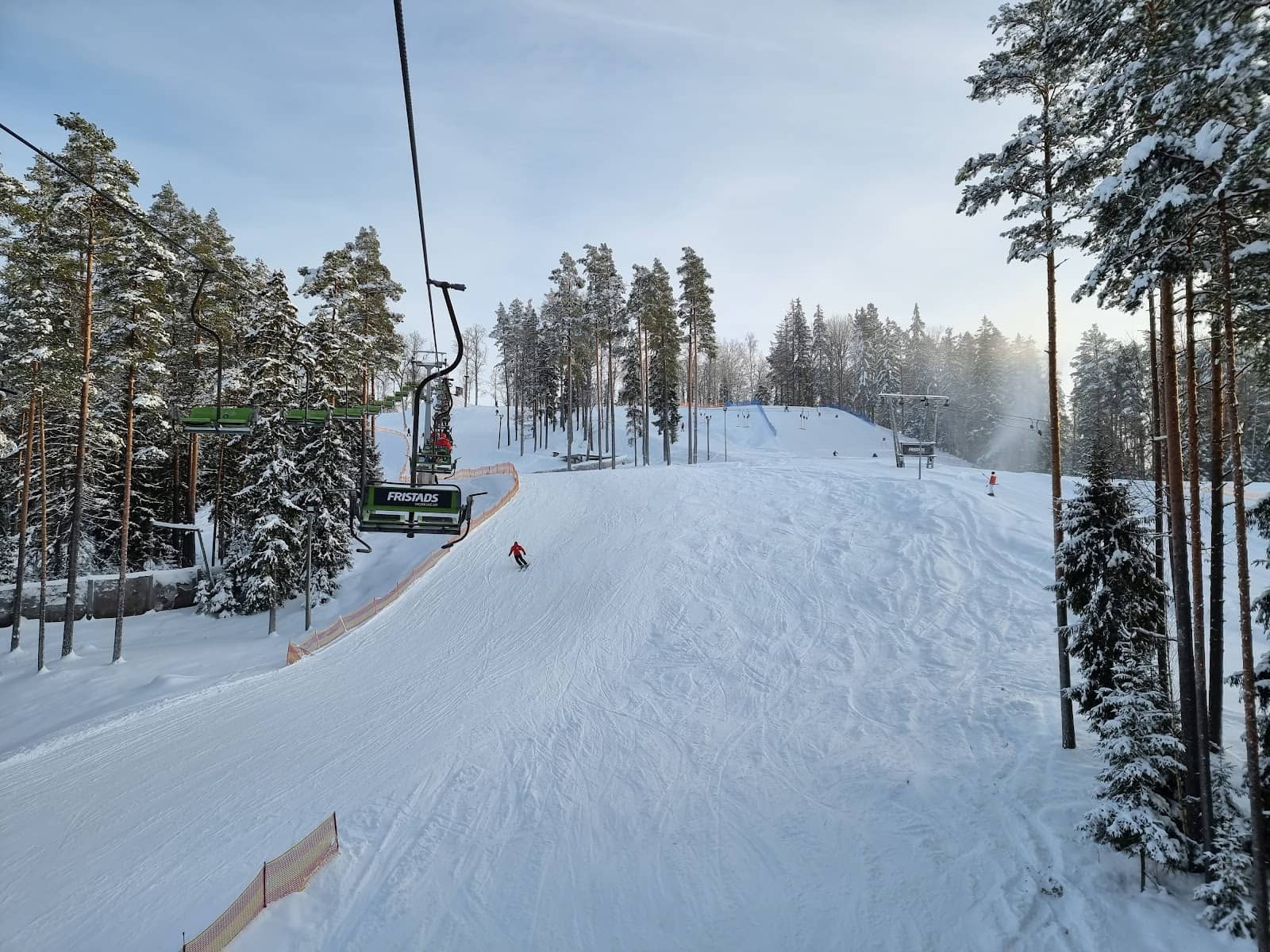 Summer Obstacle Courses