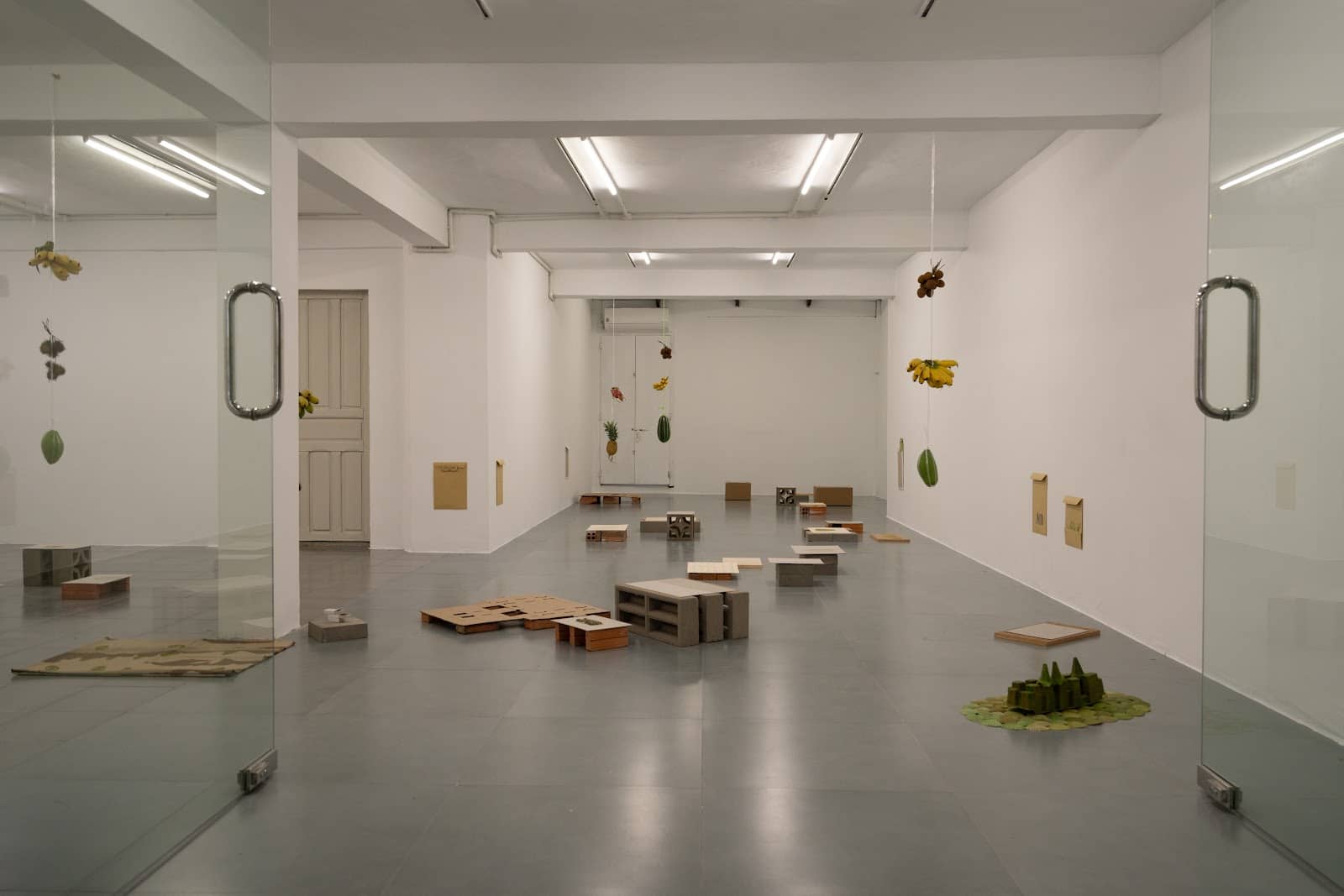 Art Community Hub