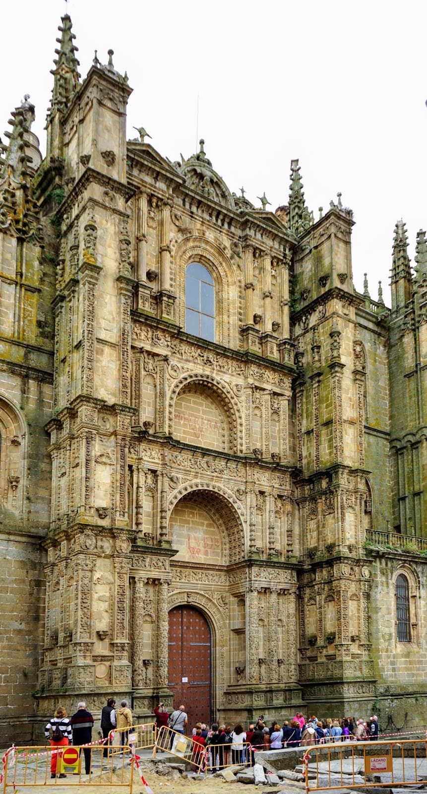 Plaza de la Catedral - Image 1