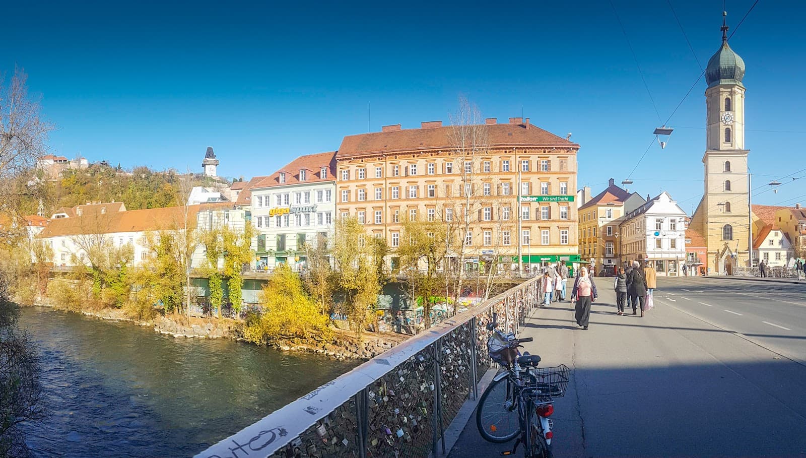Franziskanerplatz - Image 1