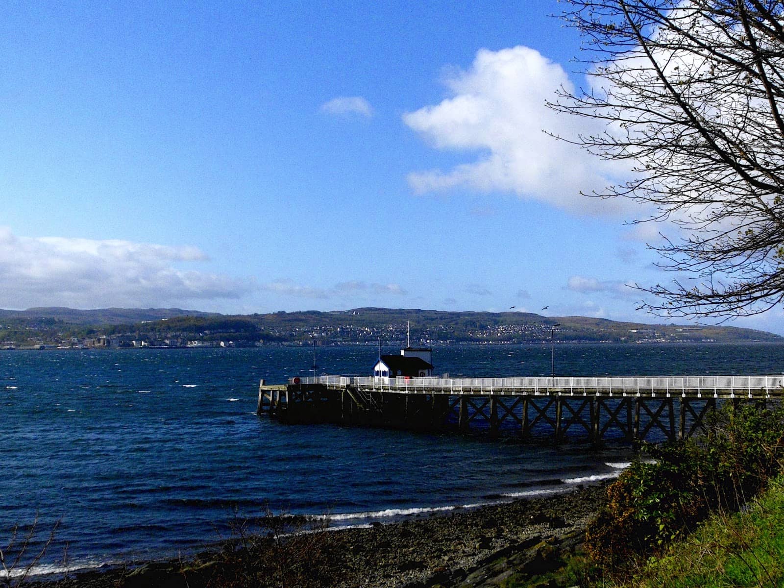 Helensburgh Exploration