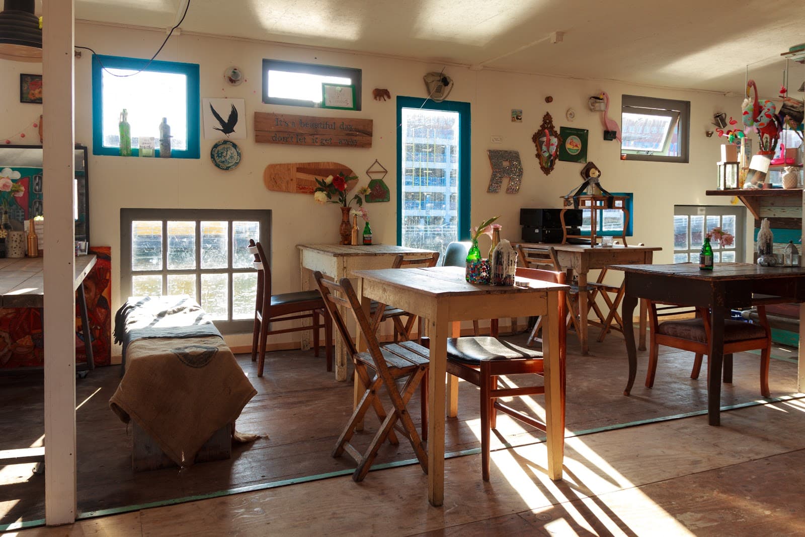 Stadsstrand De Kade - Image 1