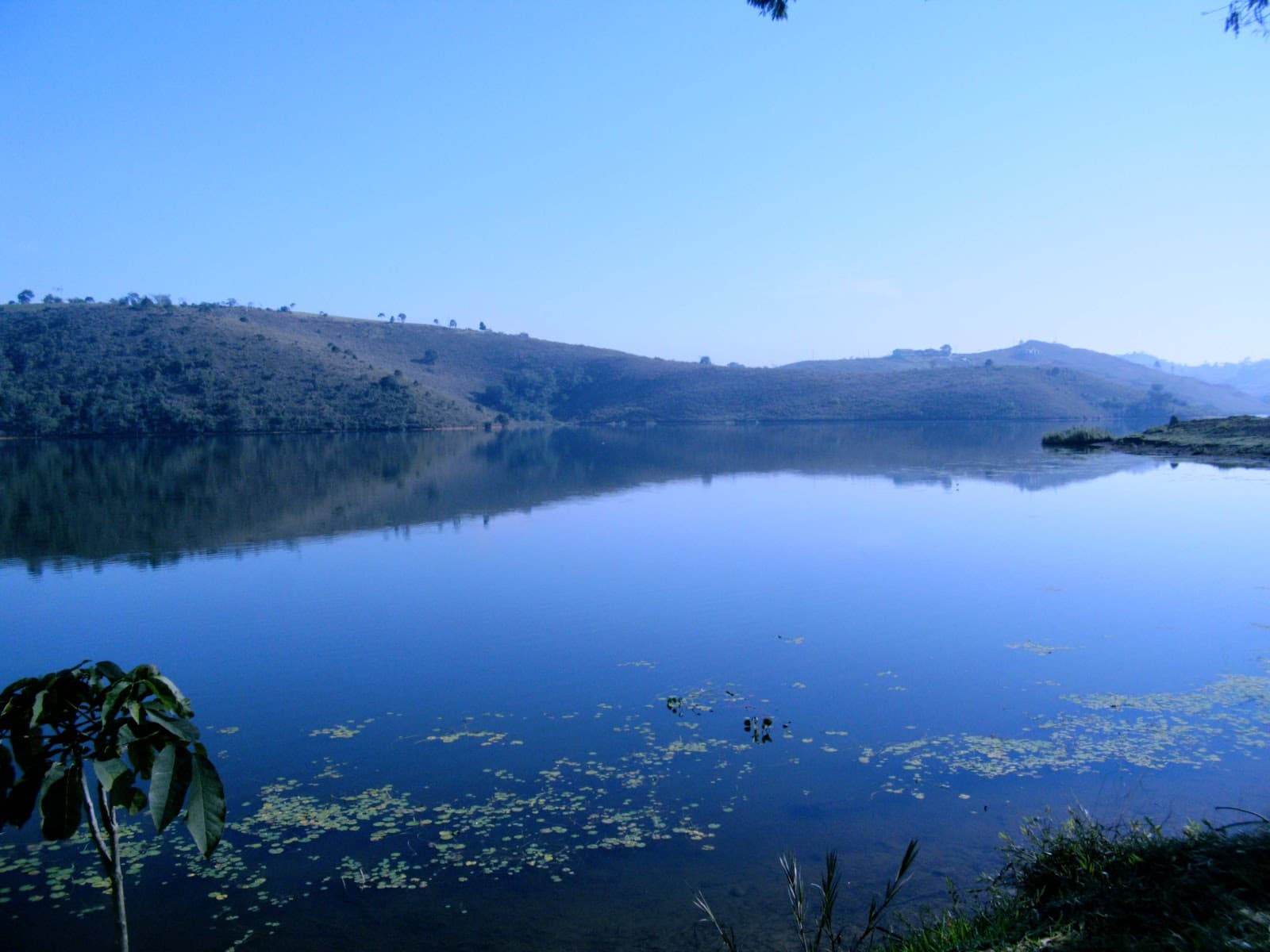Represa João Penido - Image 1
