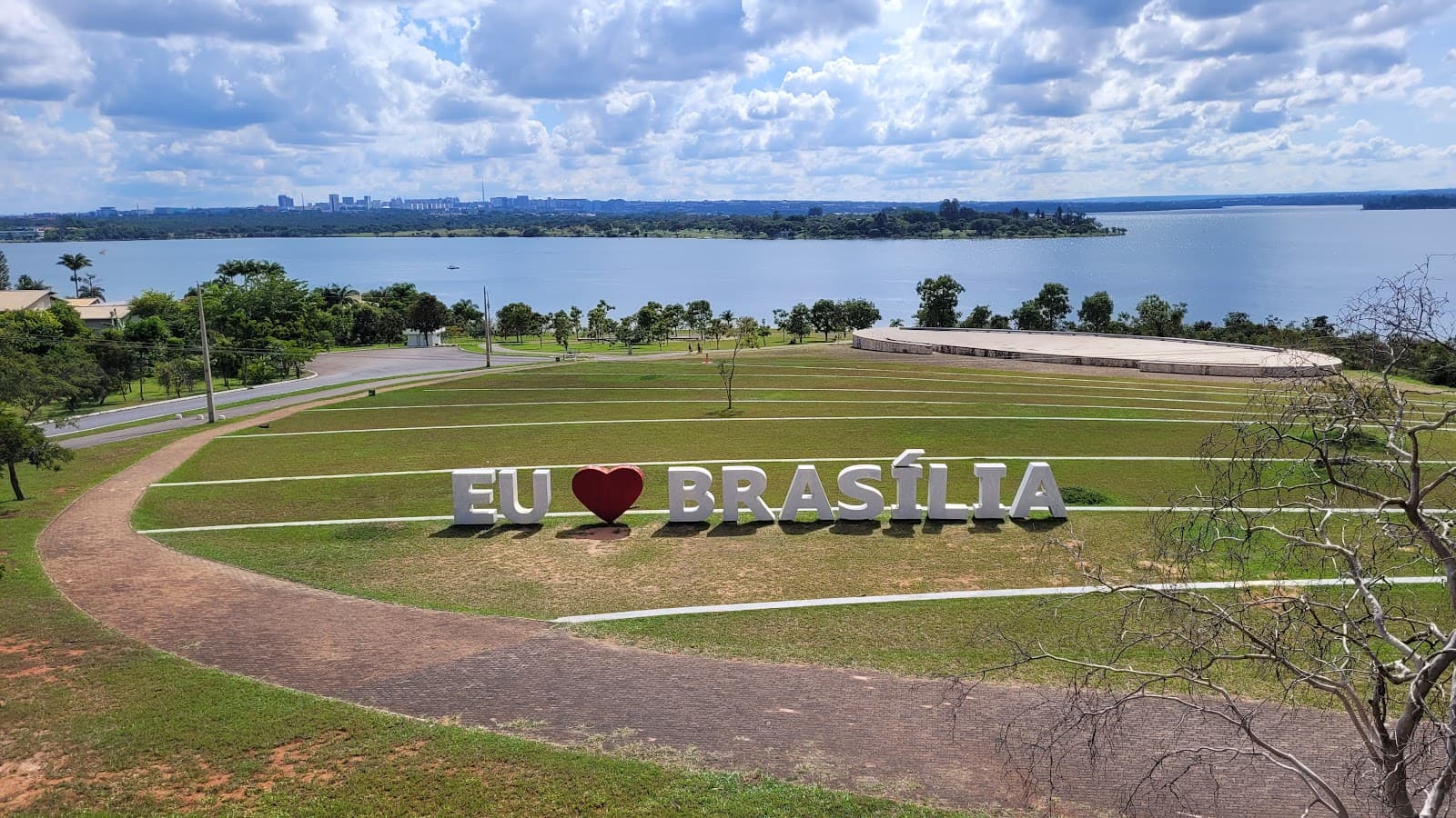 Parque Ecológico Dom Bosco - Image 1