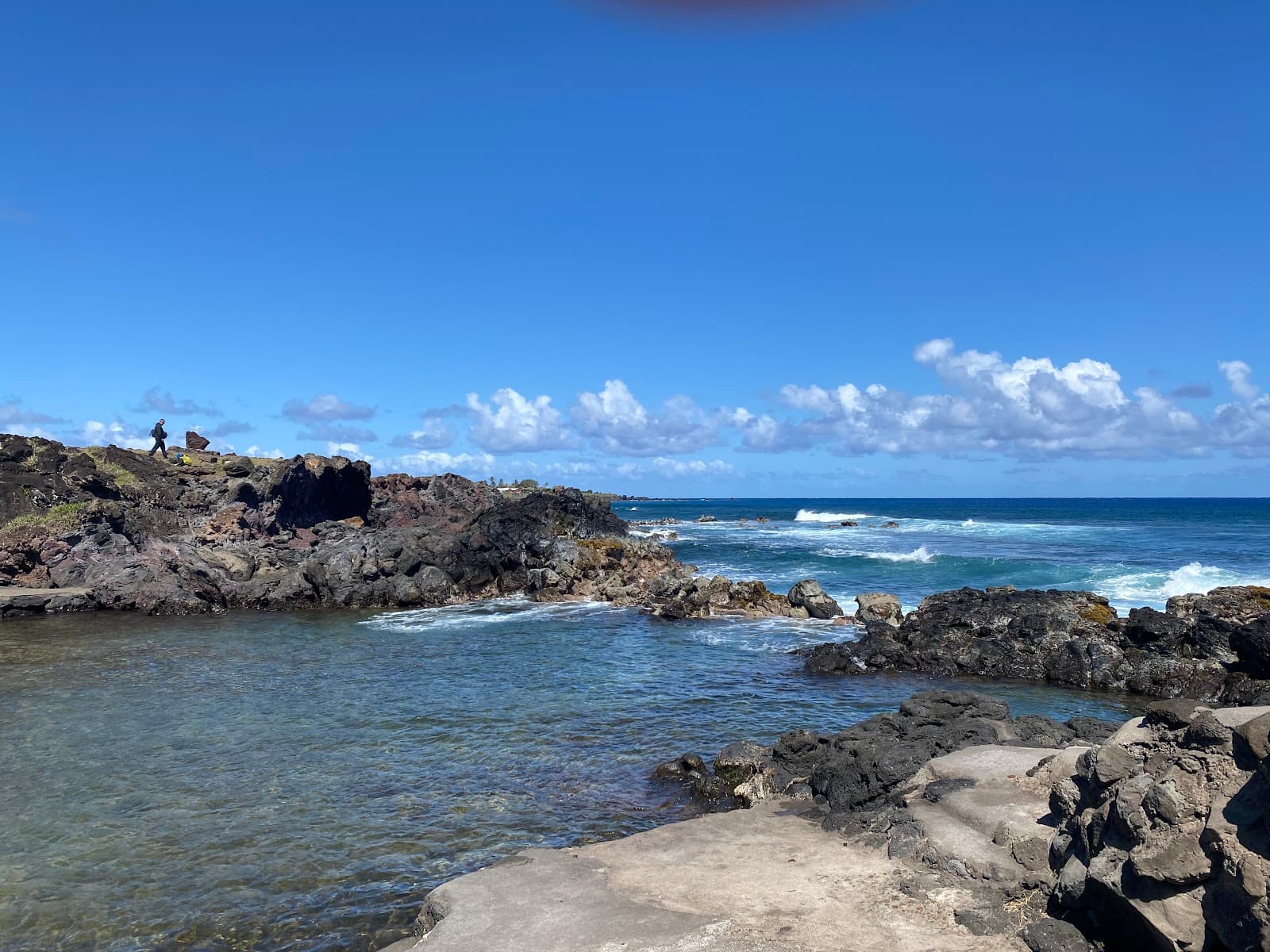 Hanga Vare Vare Park - Image 1