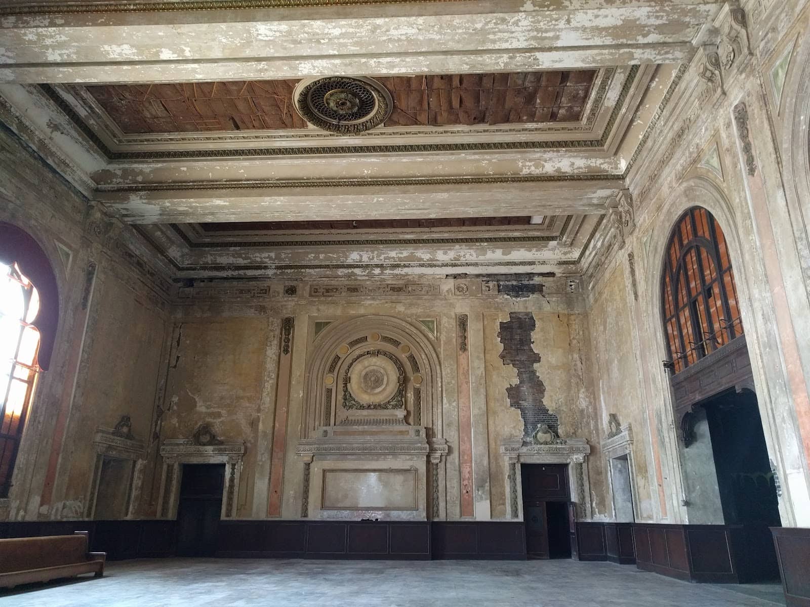 Pullman Porter History