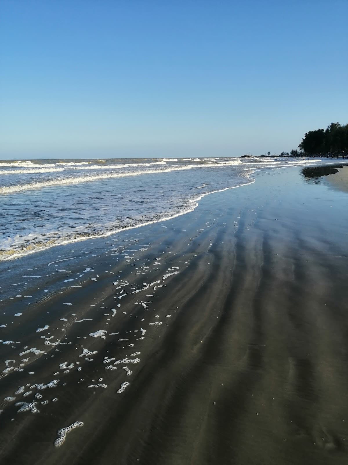Irama Beach (Pantai Irama) - Image 1