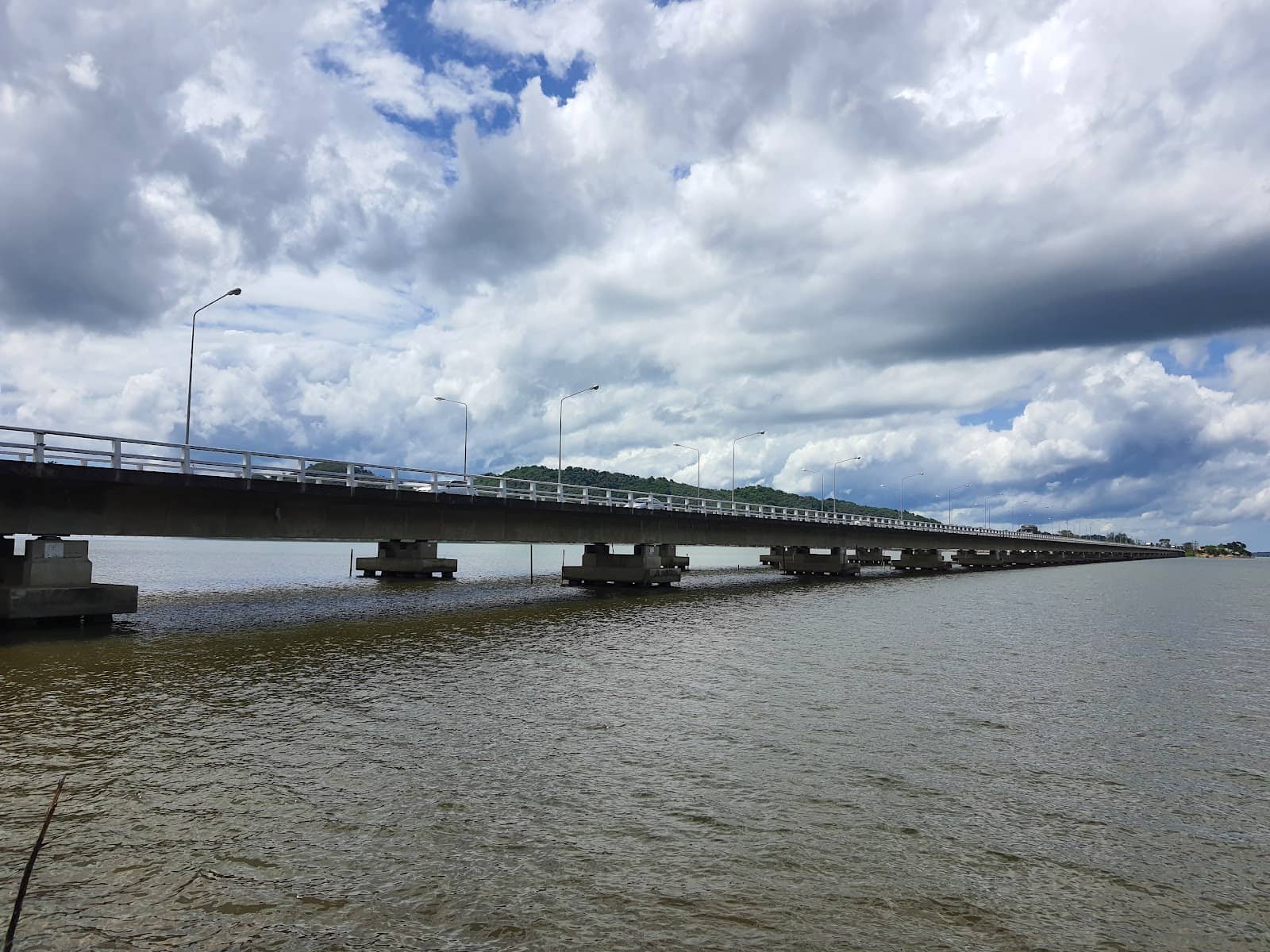 Ko Yo Island Exploration