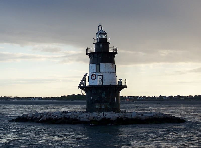 Orient Point Lighthouse (viewpoint) - Image 1