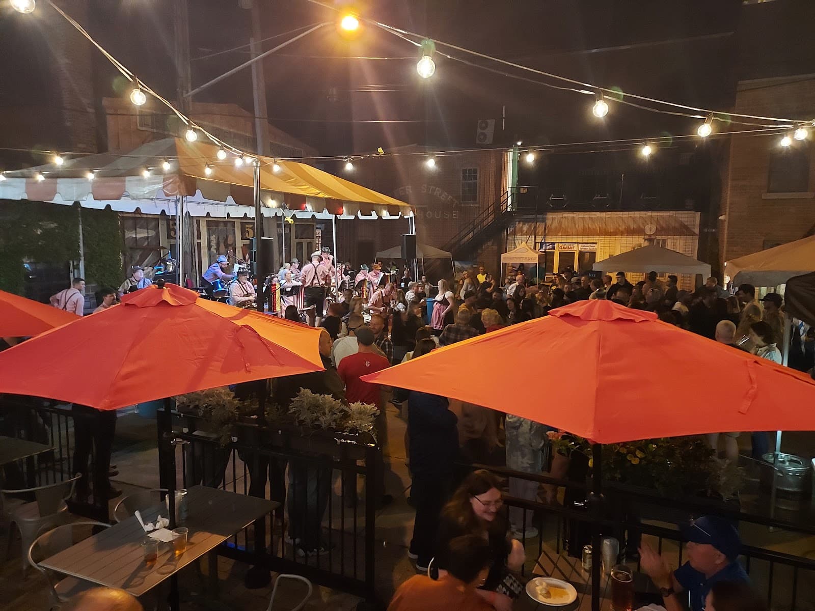 Jackson Square - Image 1