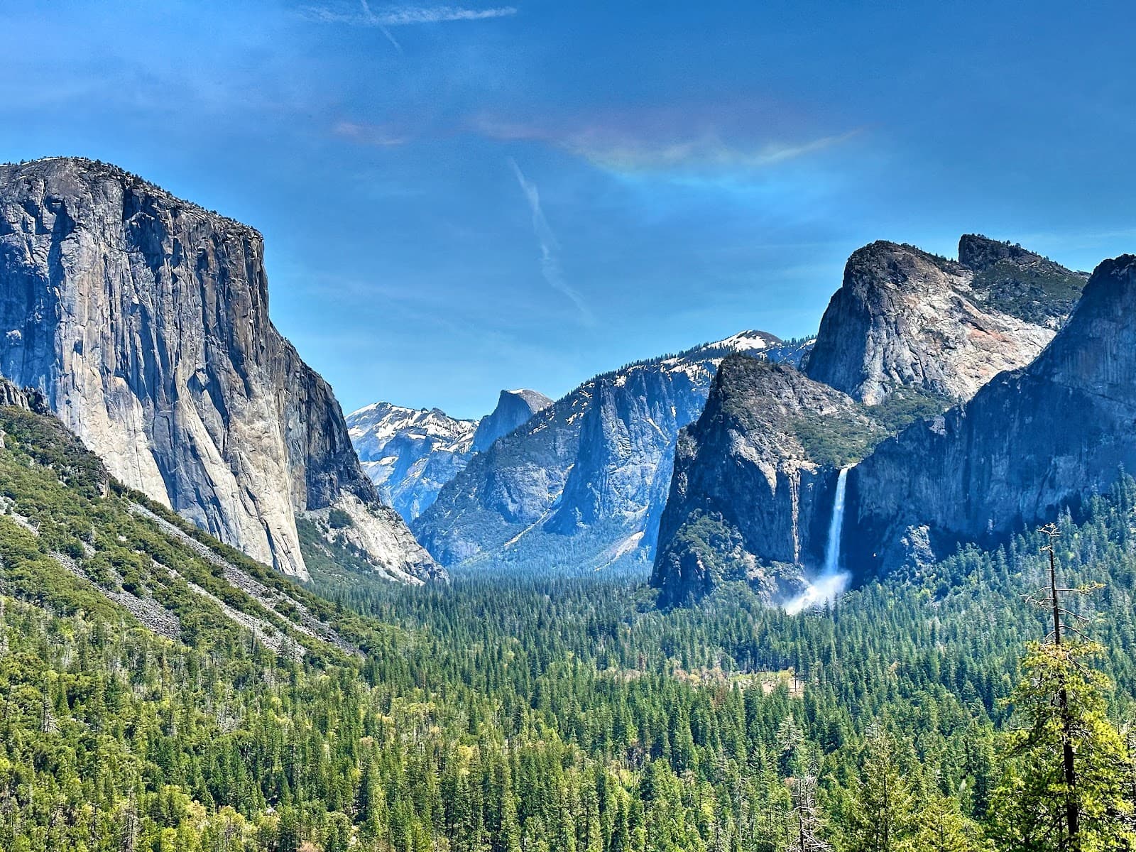 Artist Point Yellowstone - Image 1