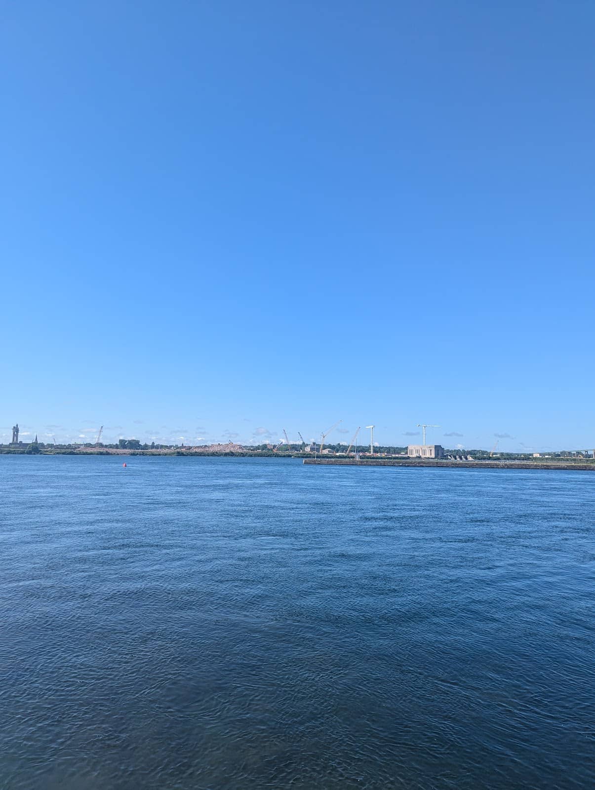 Vertical photo