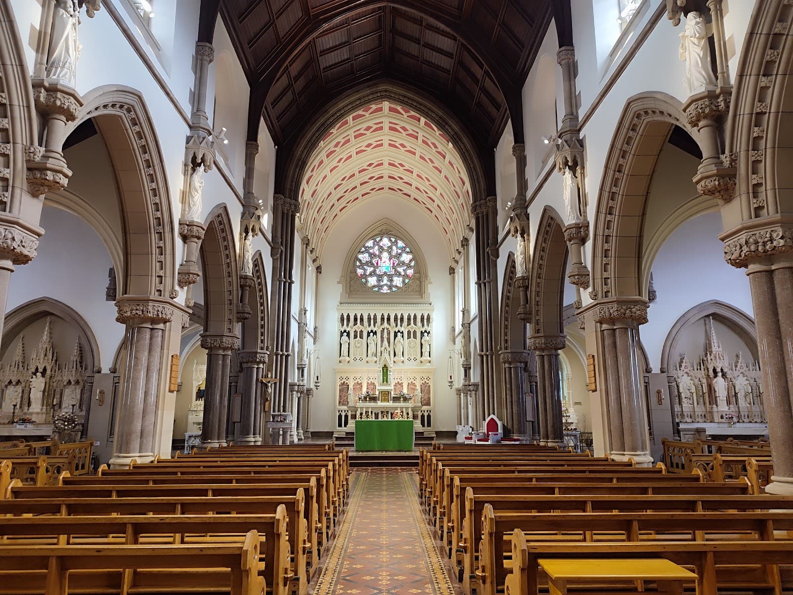 St Maryβs RC Church, Lanark - Image 1