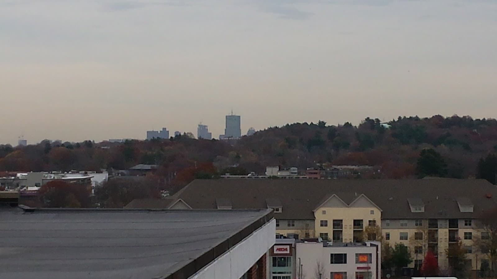 Chestnut Hill (Brookline) - Image 1