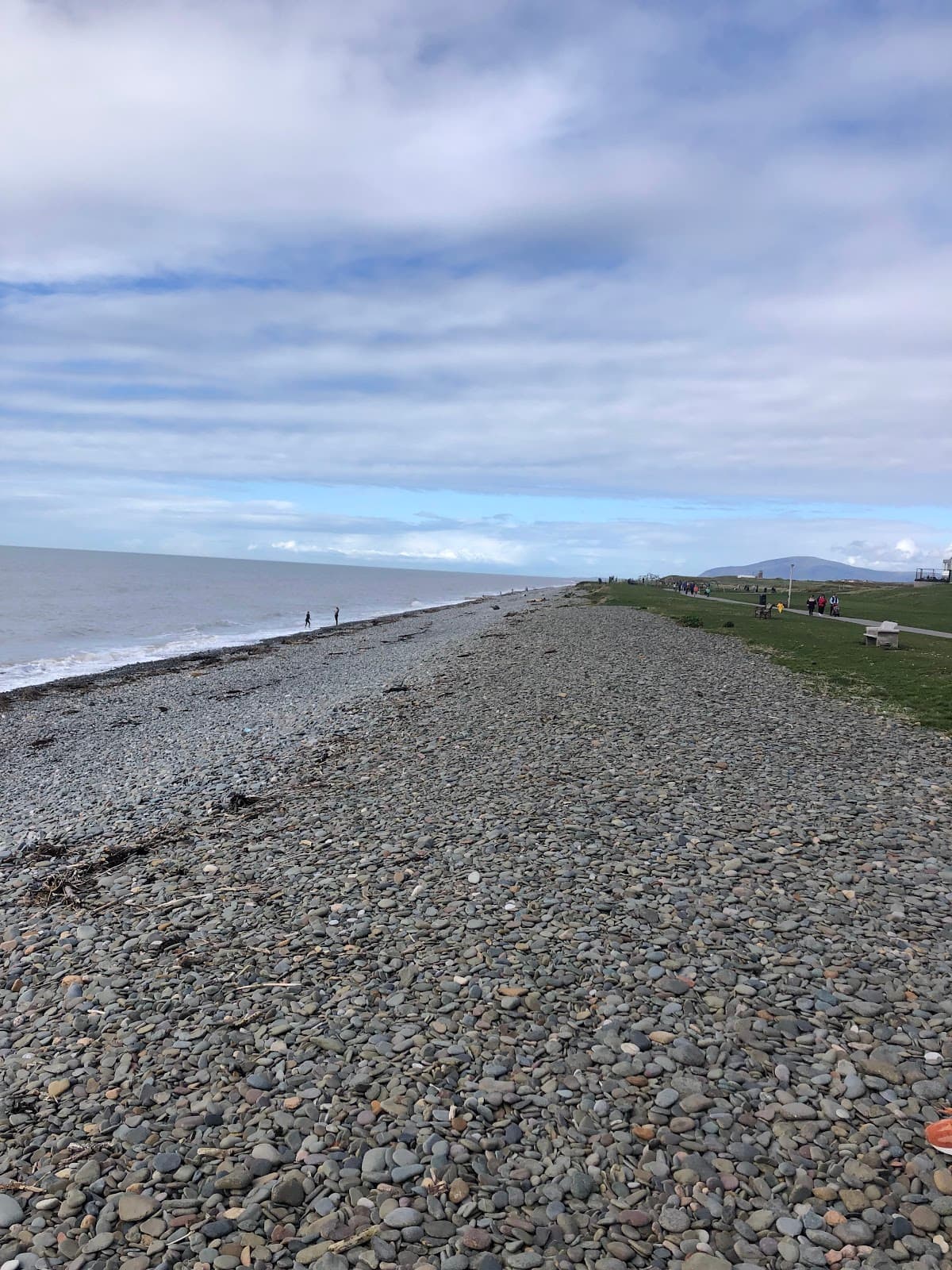 Biggar Bank Beach - Image 1
