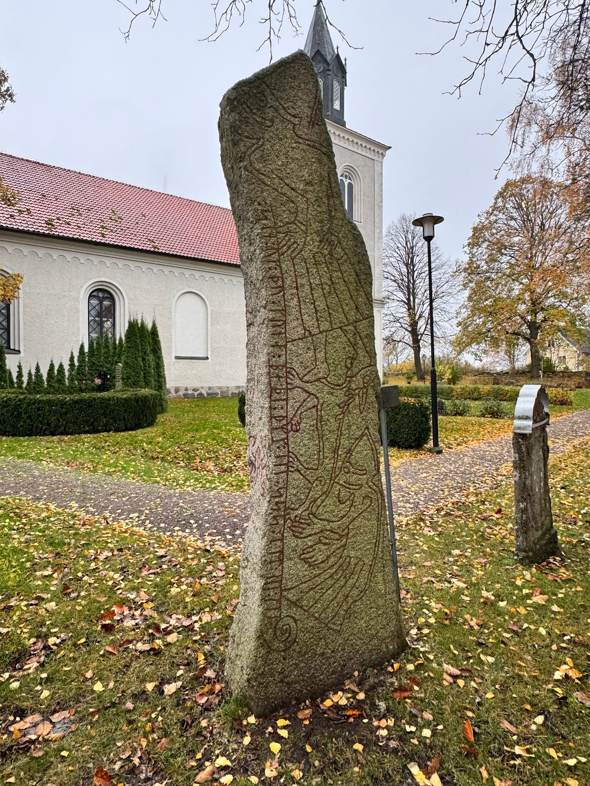 Ledberg Stone - Image 1
