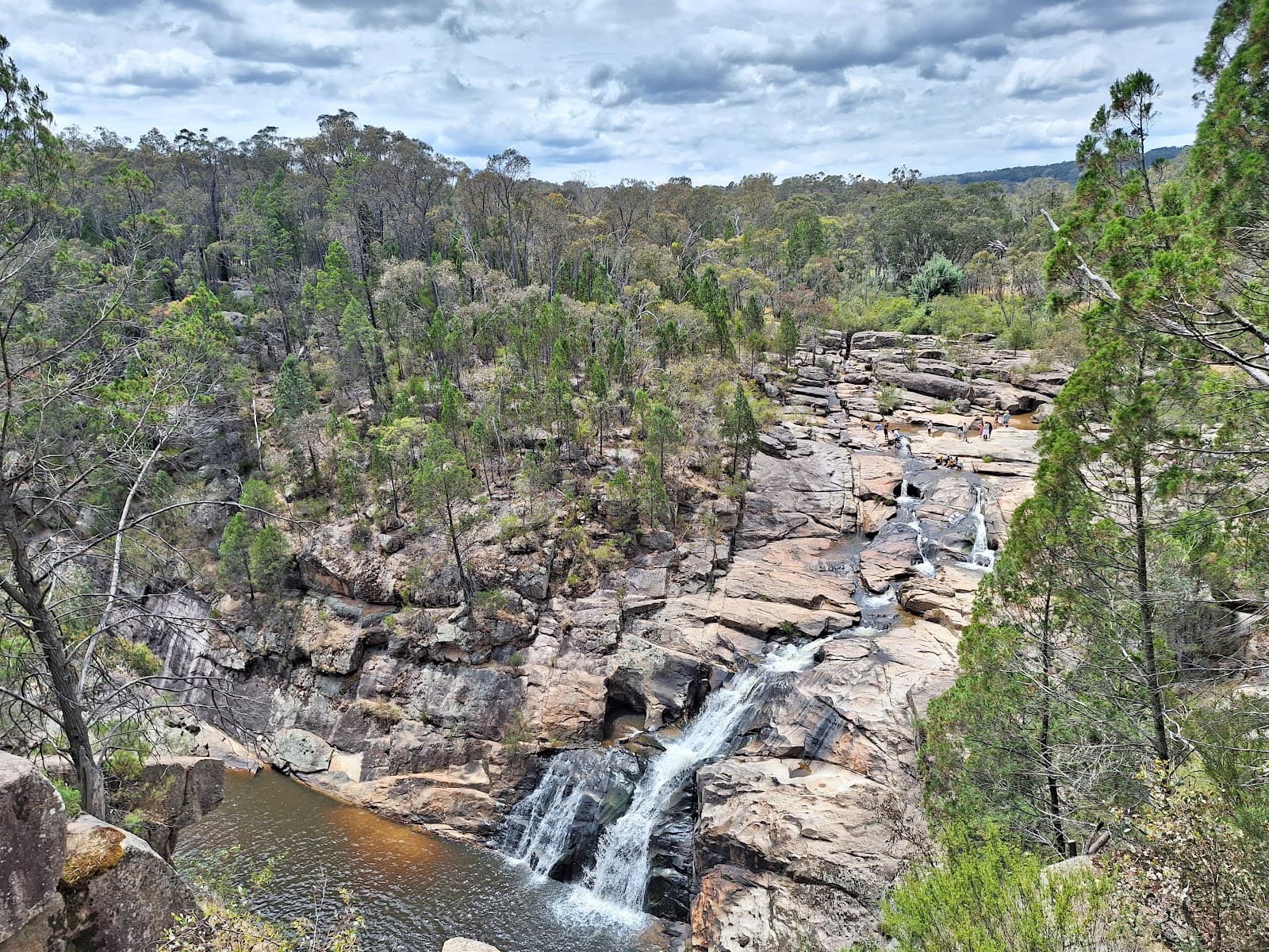 Chiltern–Mt Pilot National Park - Image 1