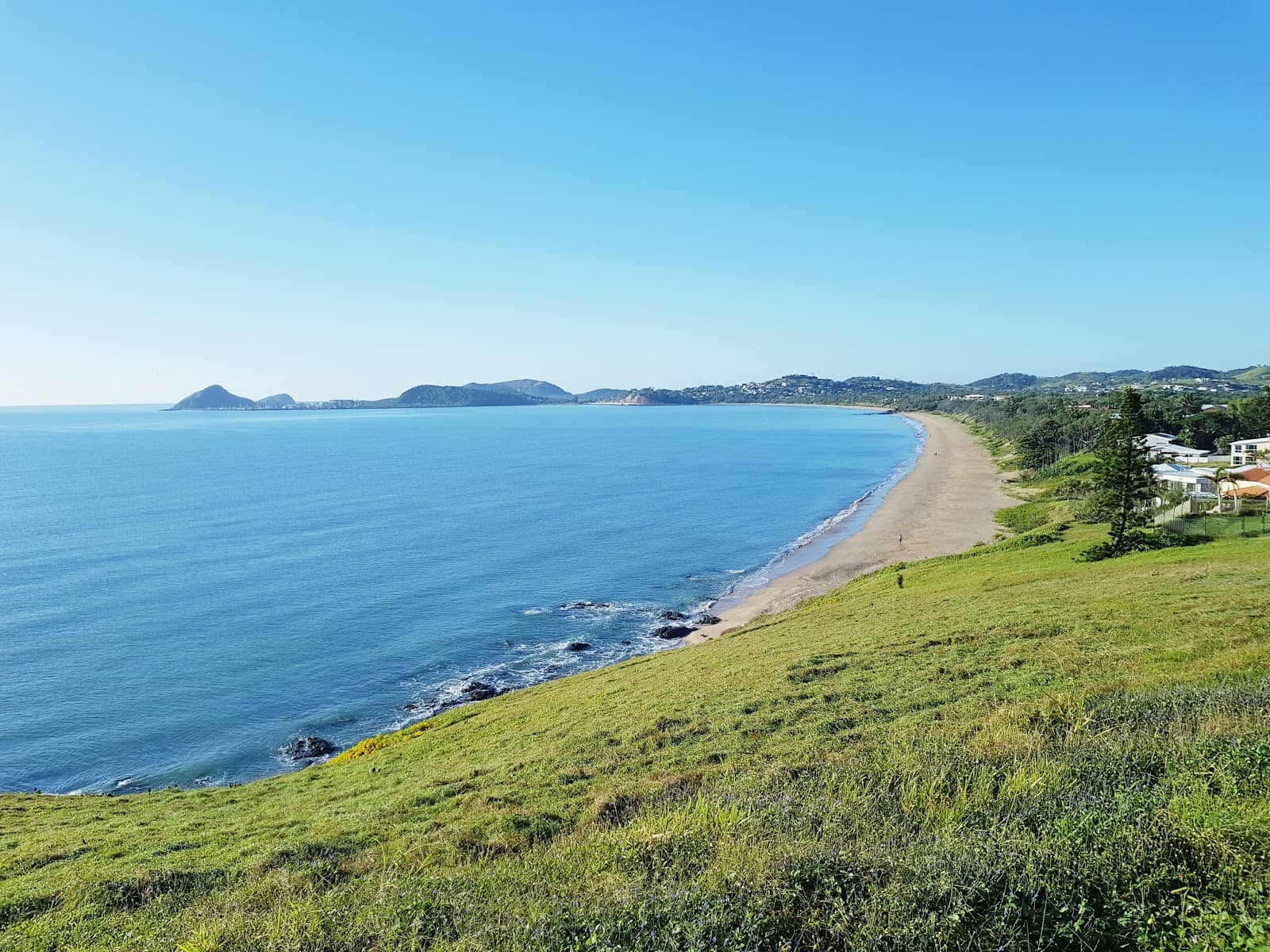 Coastal Walks