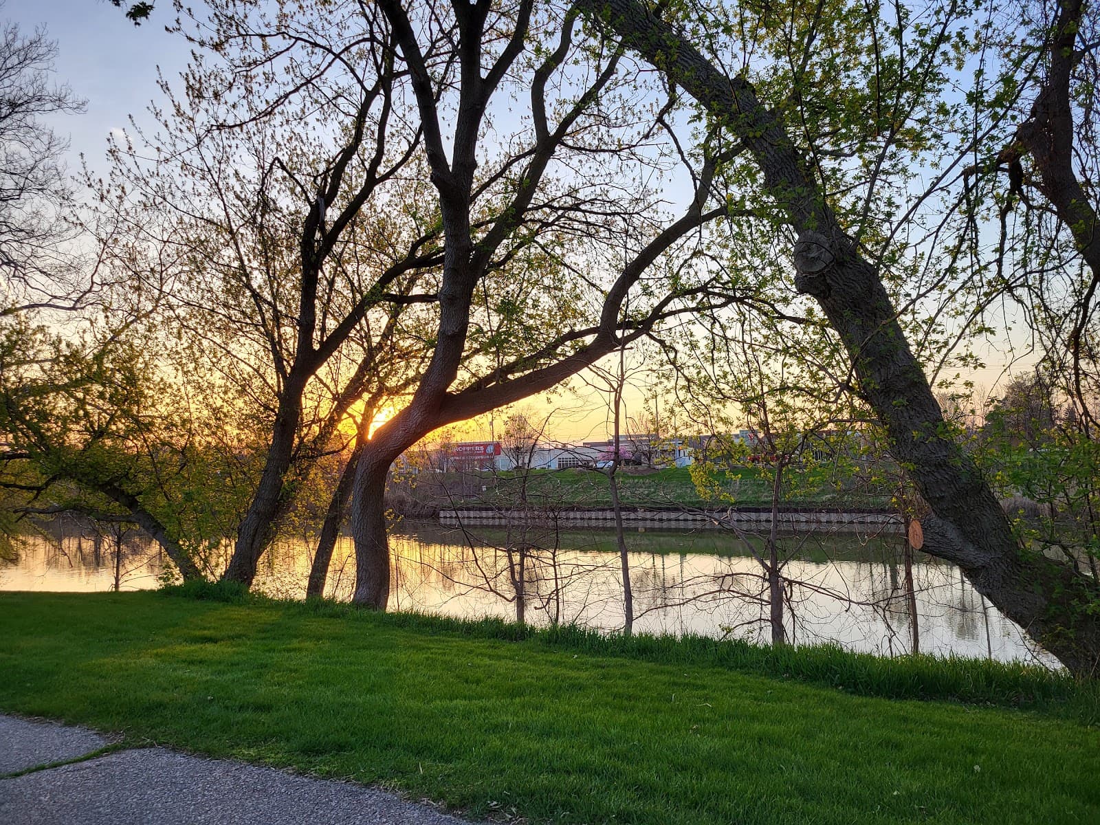 Maple City Trail - Image 1