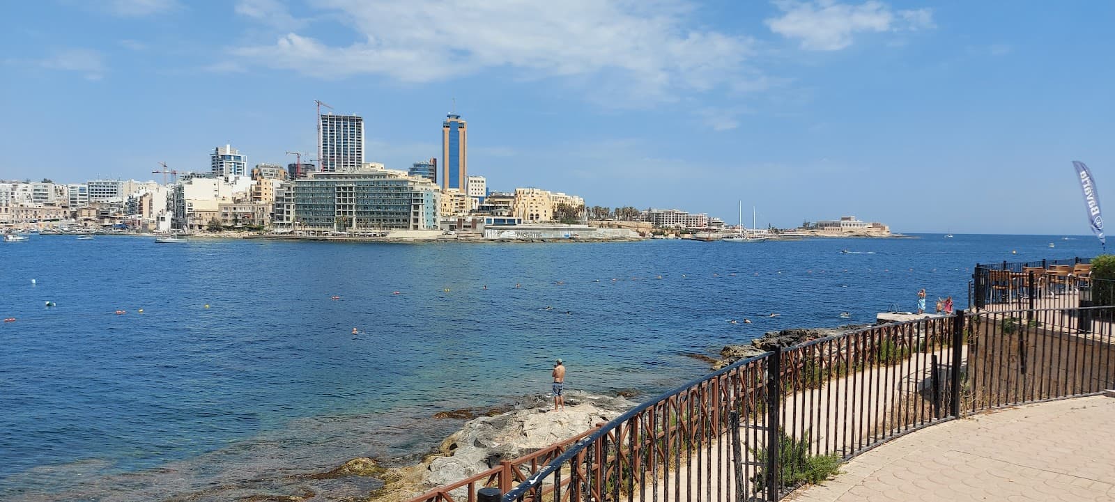 St Julian’s - Image 1