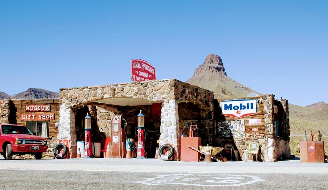 Cool Springs Station - Image 1