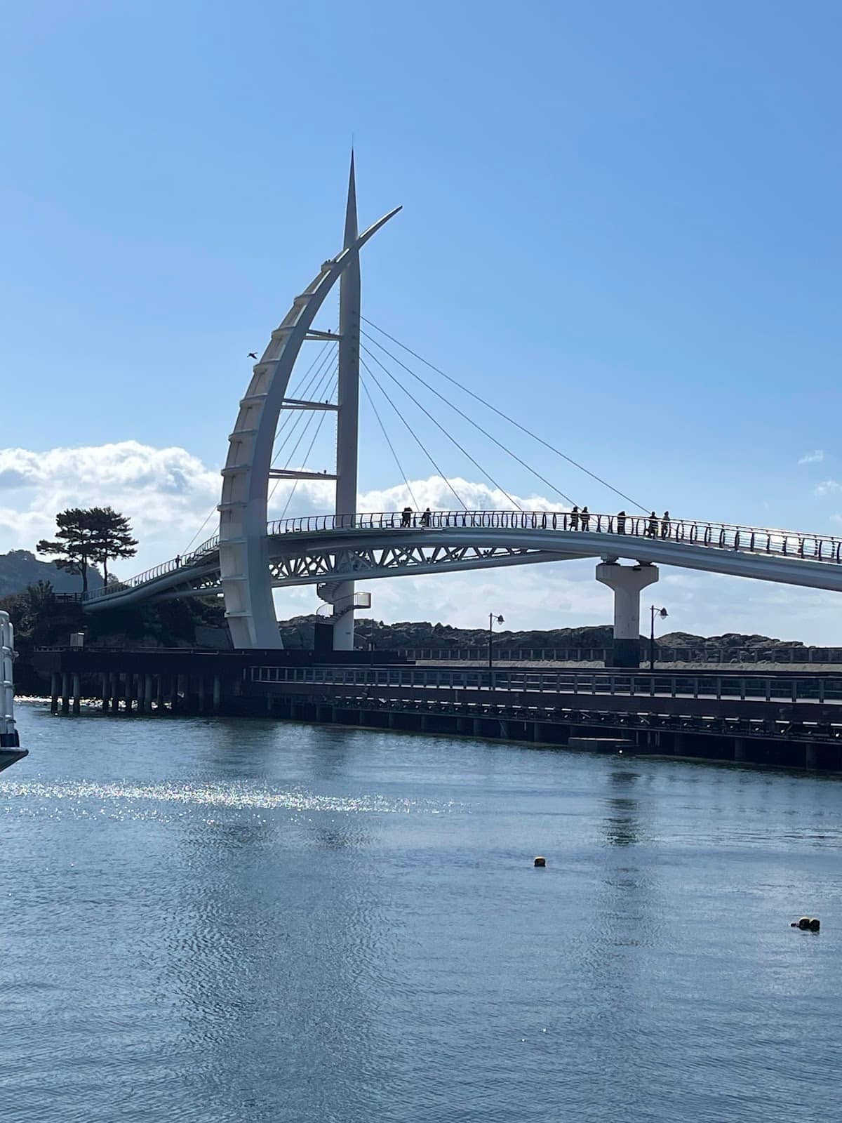 Scenic Coastal Views