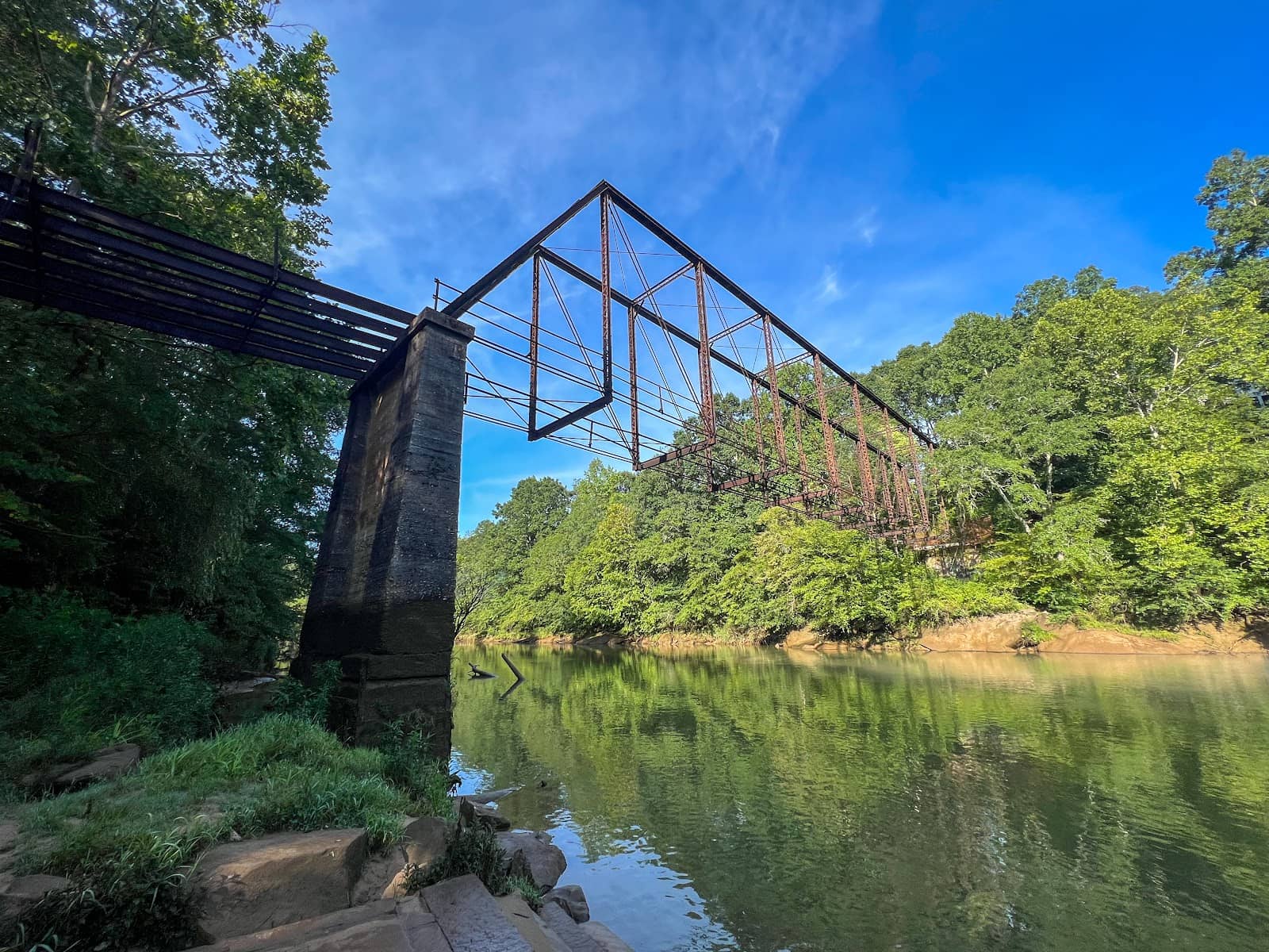 River Activity Spectacle