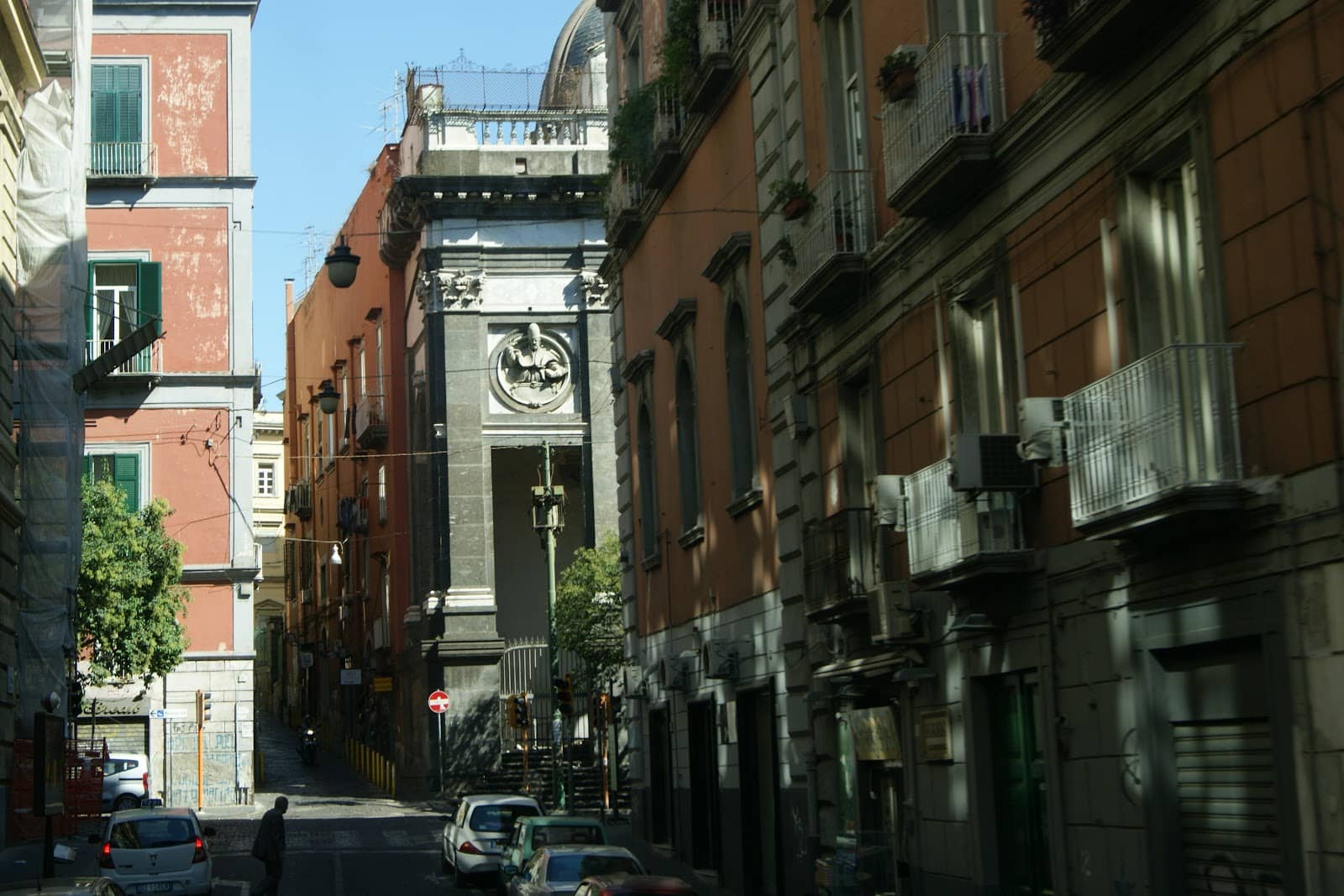 Vertical photo