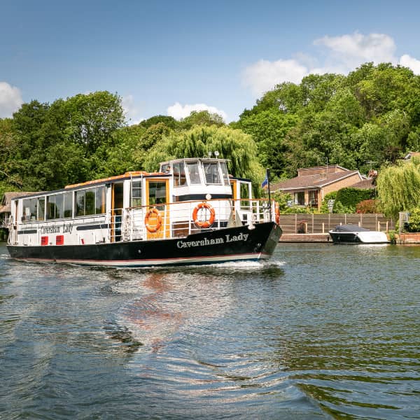 Caversham Princess