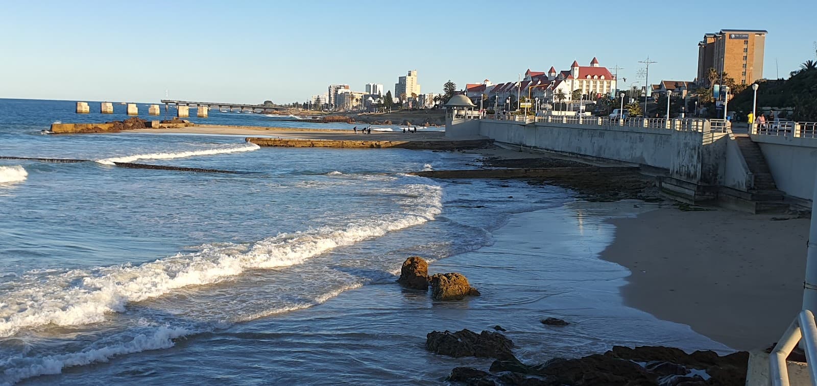 Summerstrand Port Elizabeth - Image 1