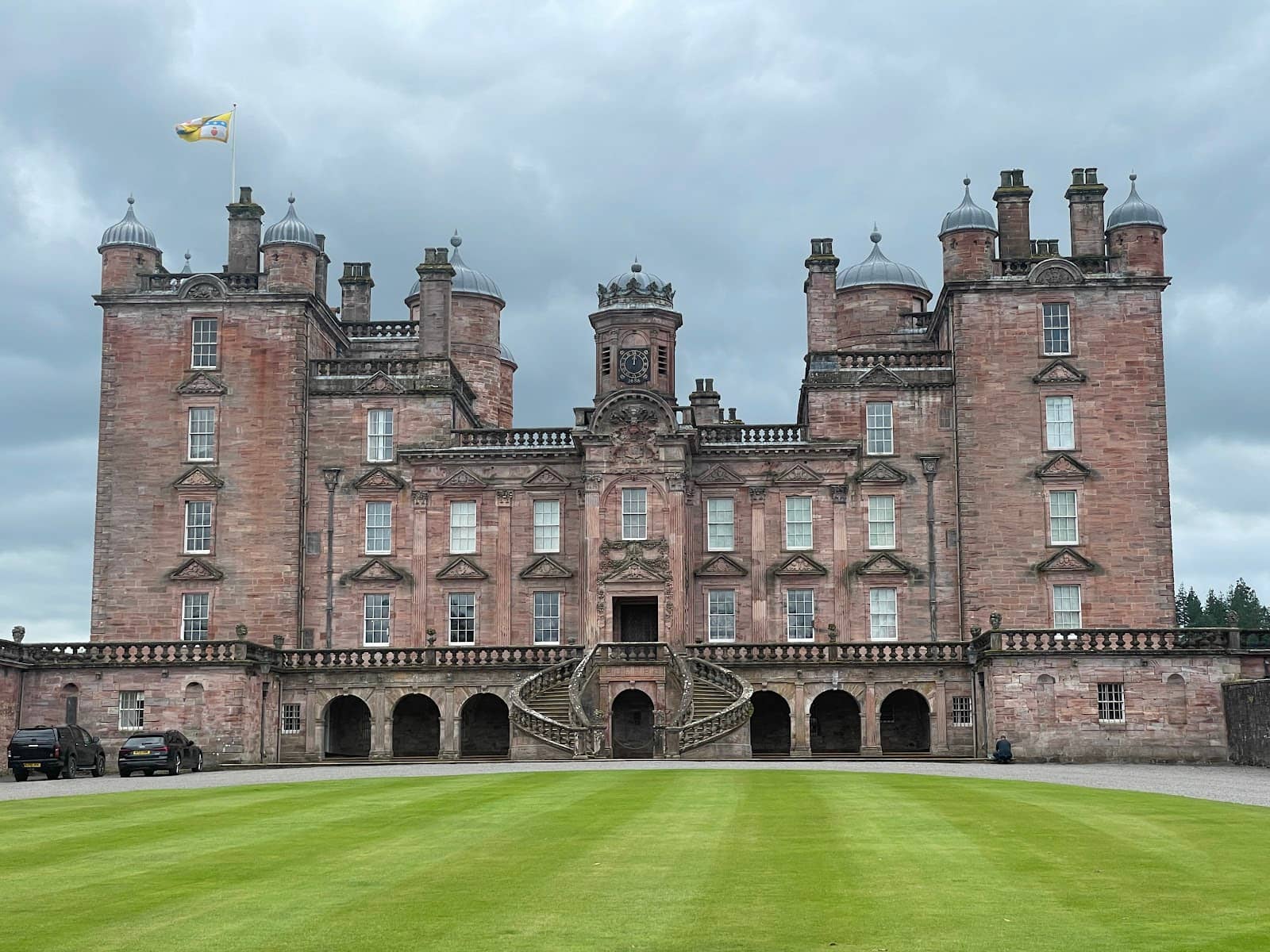 Woodland Walks and Gardens