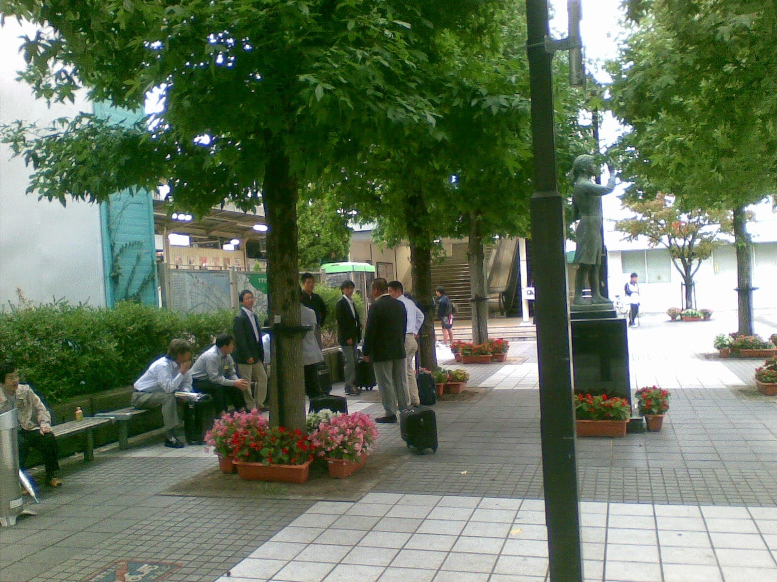 Shirako - Image 1