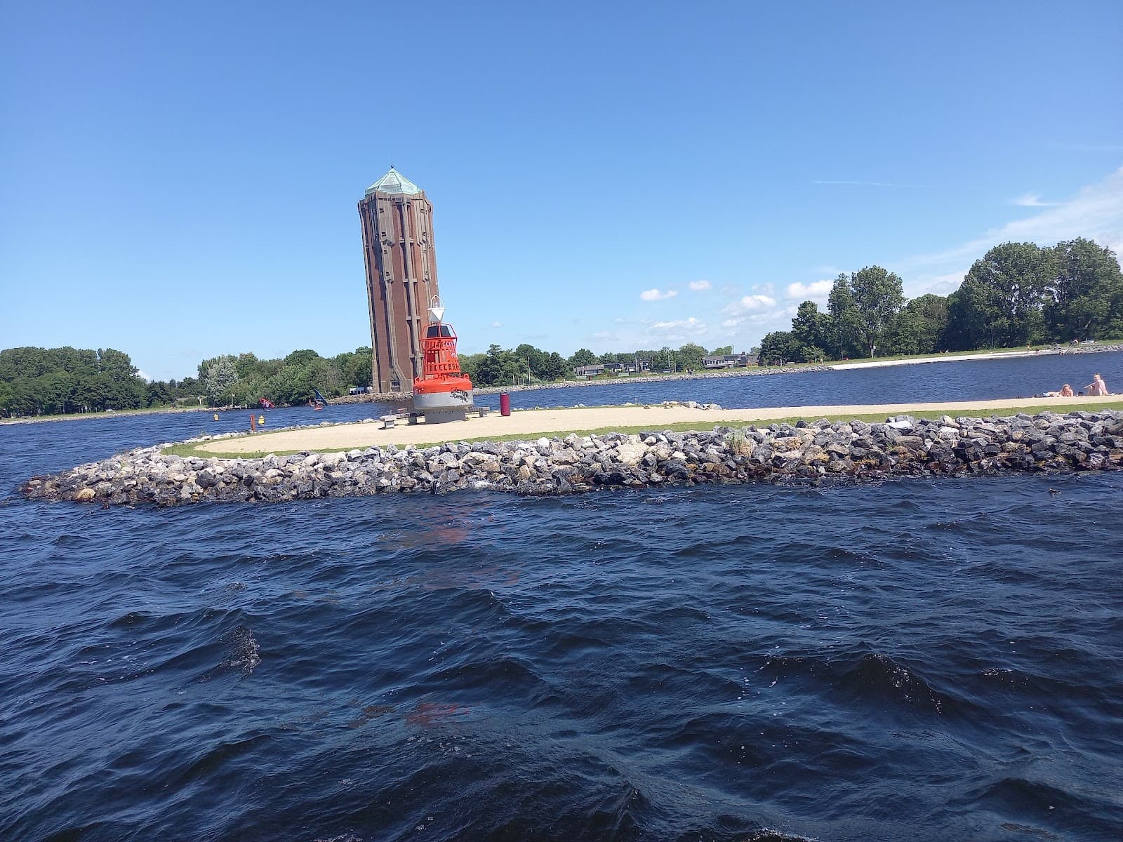 Westeinderplassen - Image 1