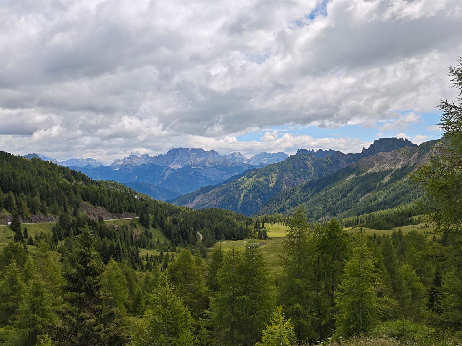 Passo Valles - Image 1