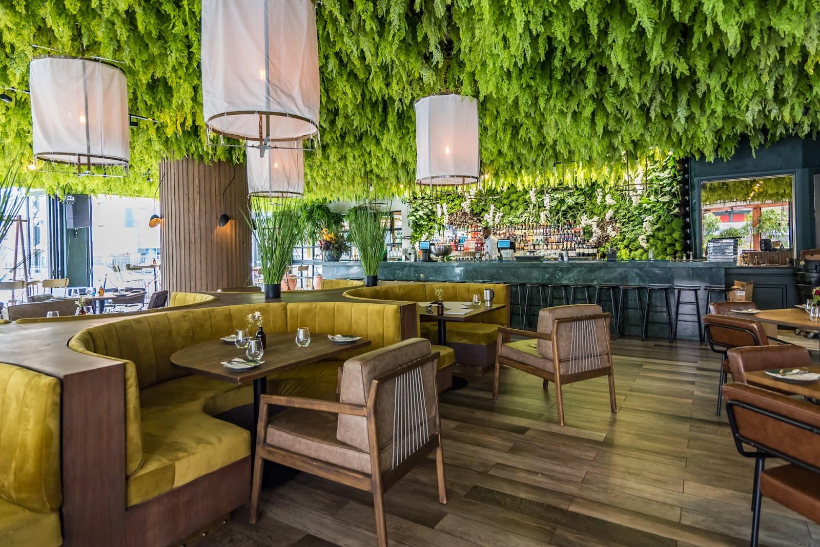 The Greenhouse - Image 1