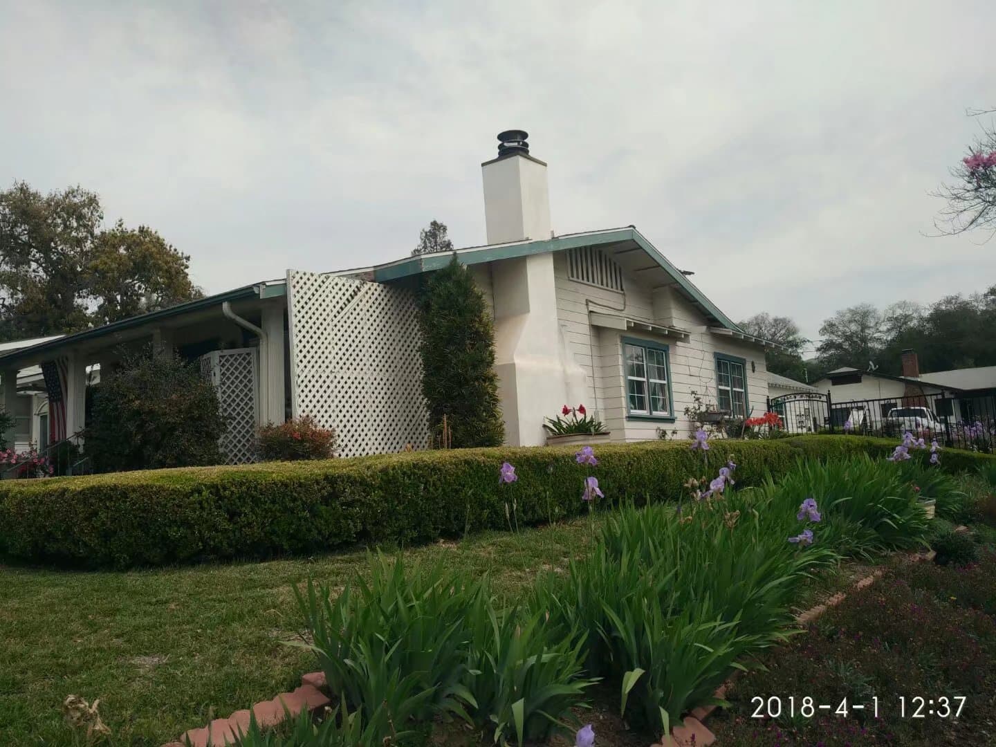 Whittier, CA - Image 1