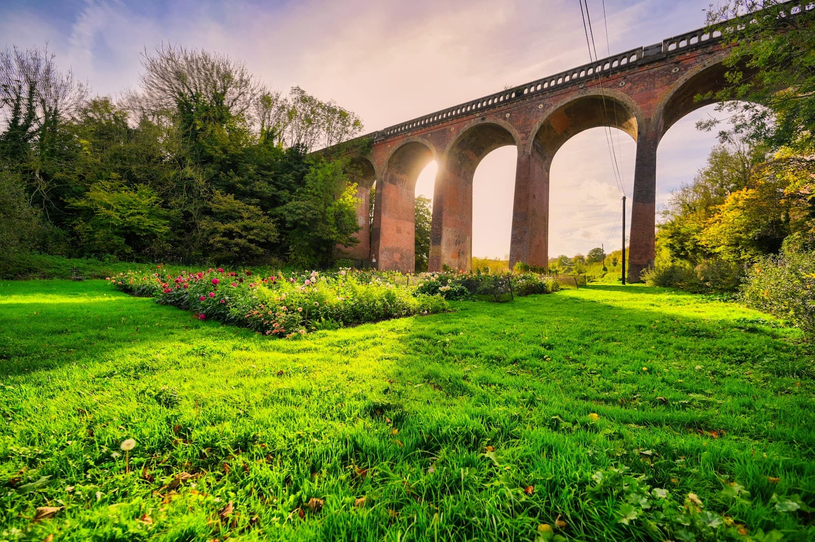 Eynsford Viaduct - Image 1