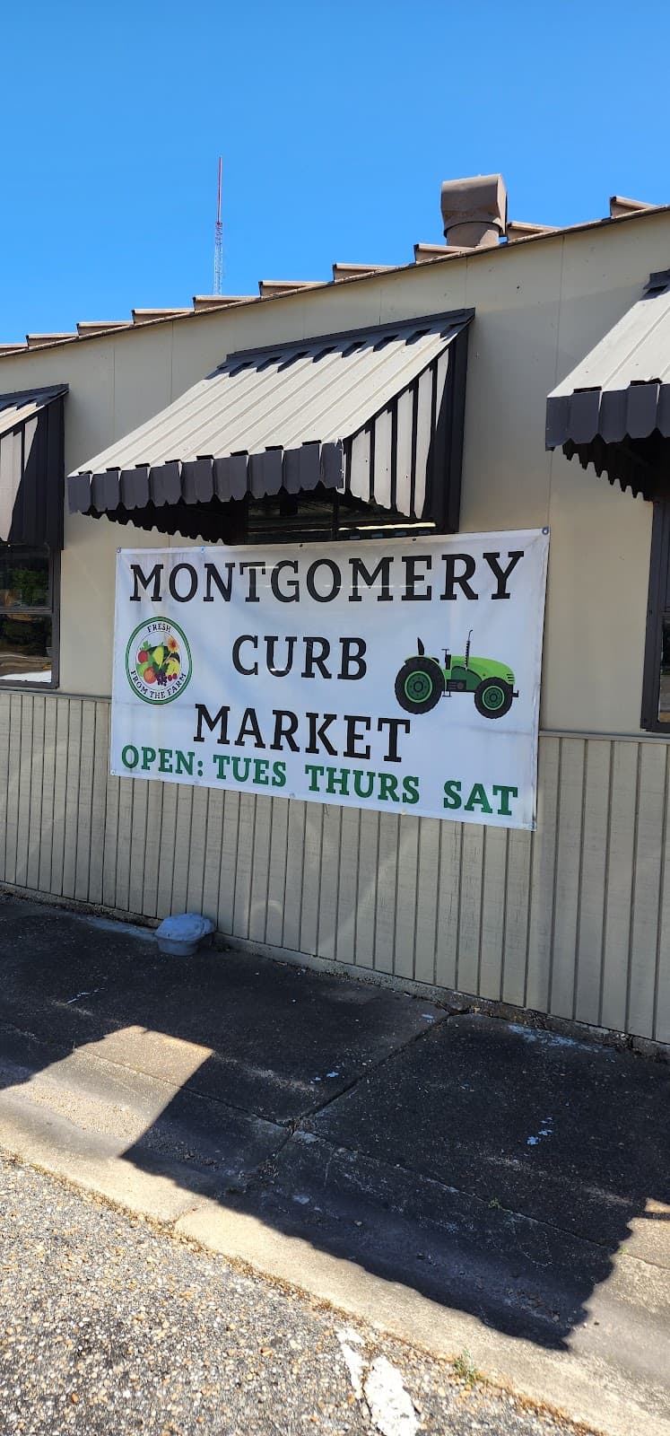 Montgomery River Market - Image 1