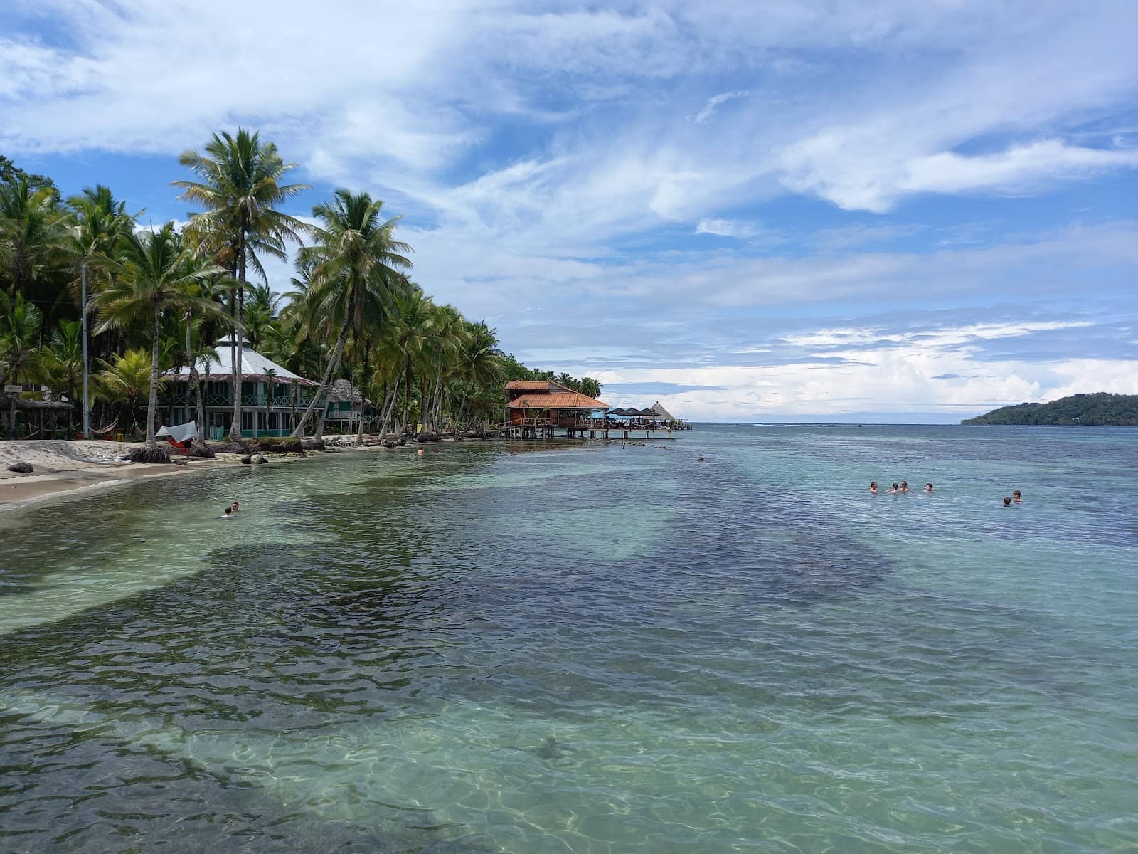 Island Hiking Trails