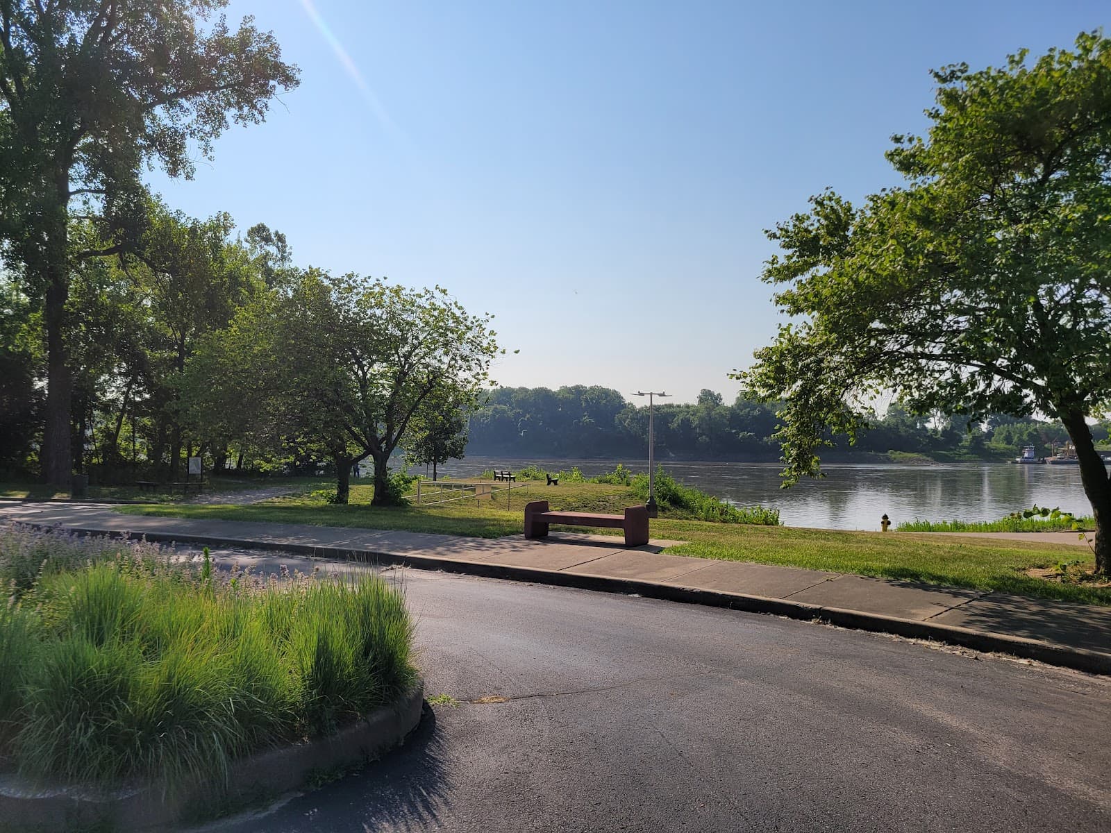 Blanchette Landing - Image 1