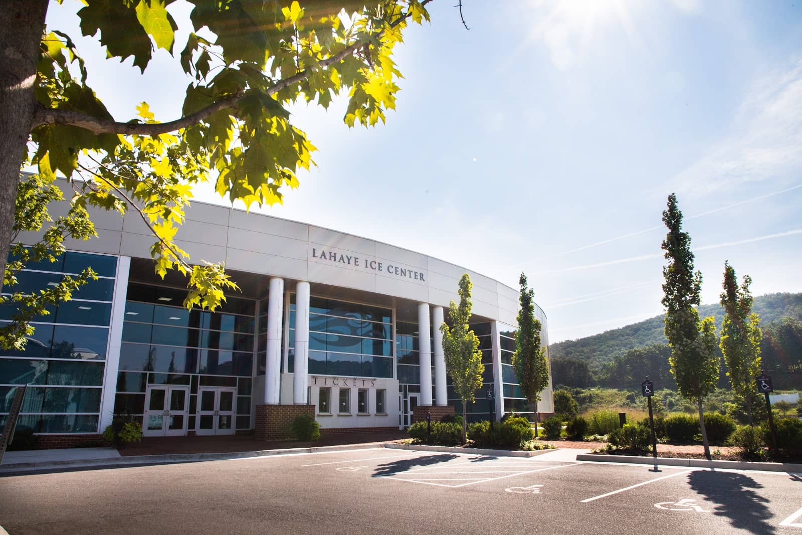 Public Skate Sessions