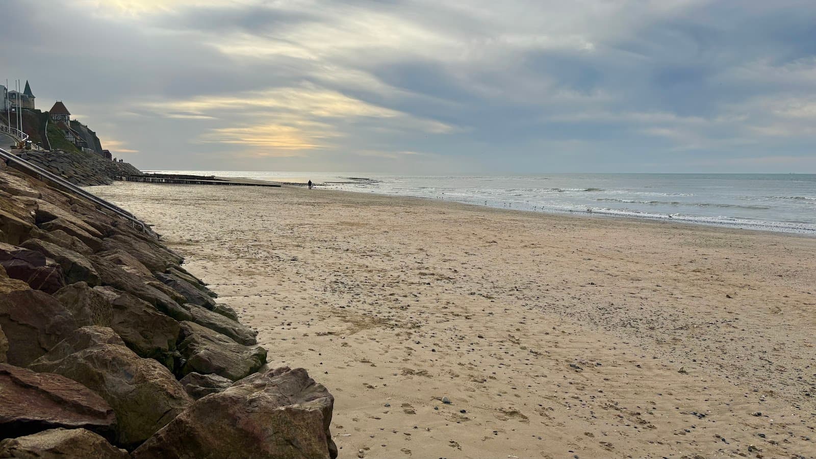 Villerville & Parc des Graves - Image 1