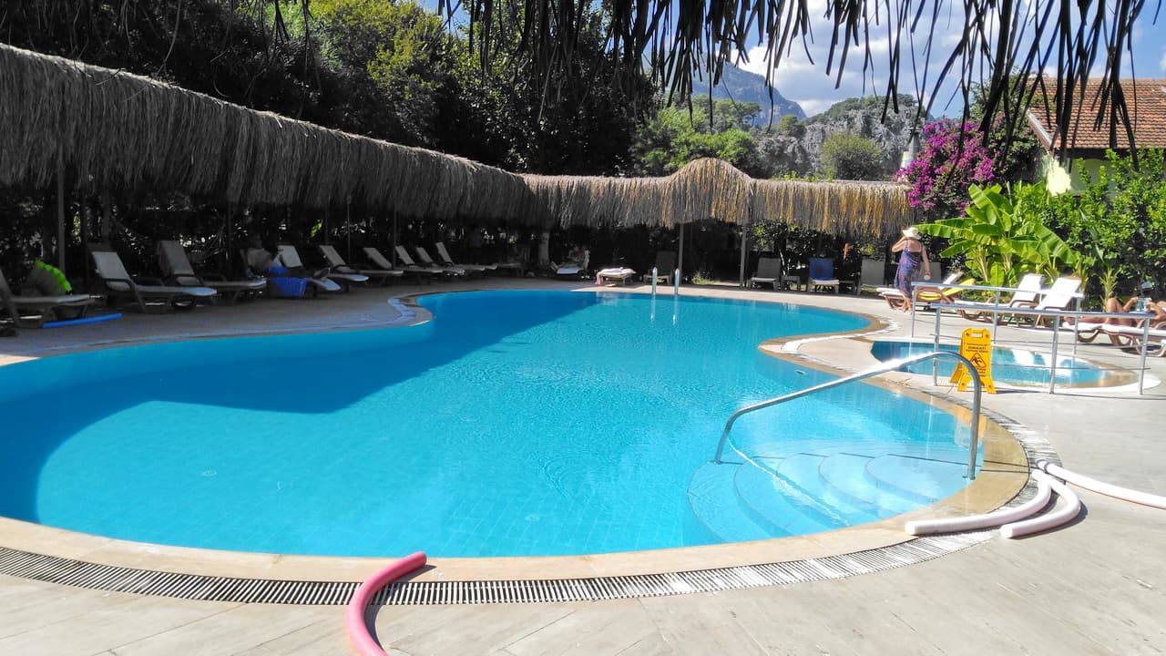 Dalyan Riverfront - Image 1