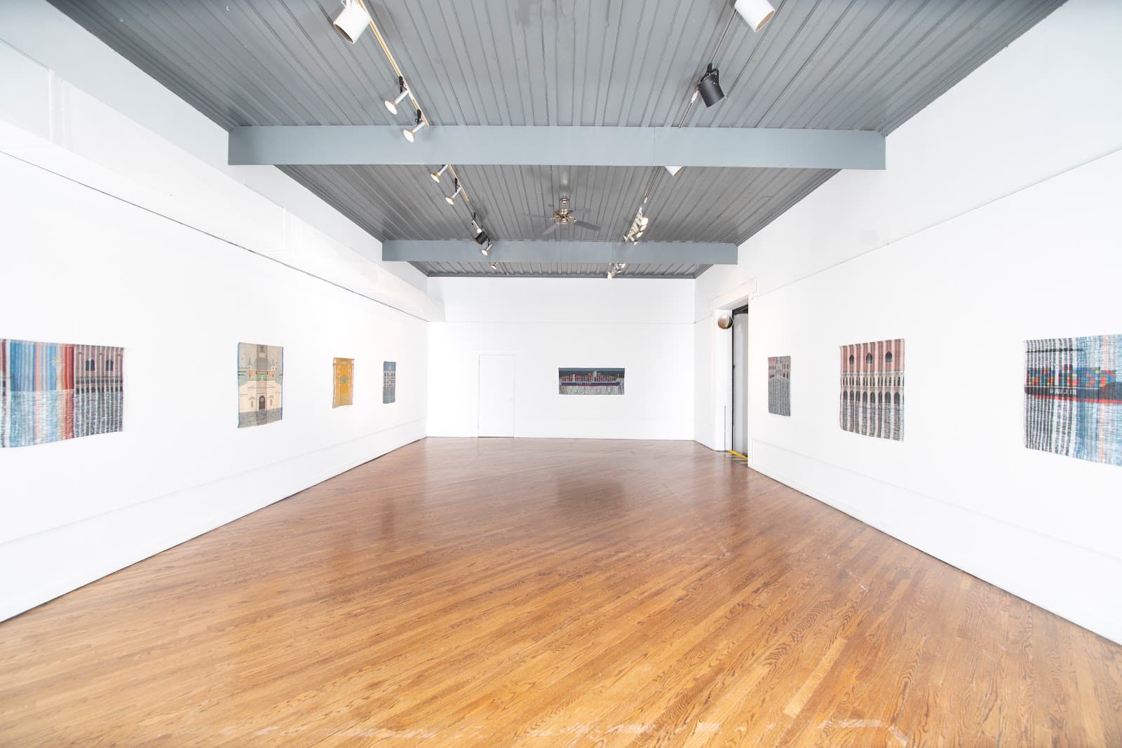 New Harmony Gallery of Contemporary Art New Harmony Indiana - Image 1