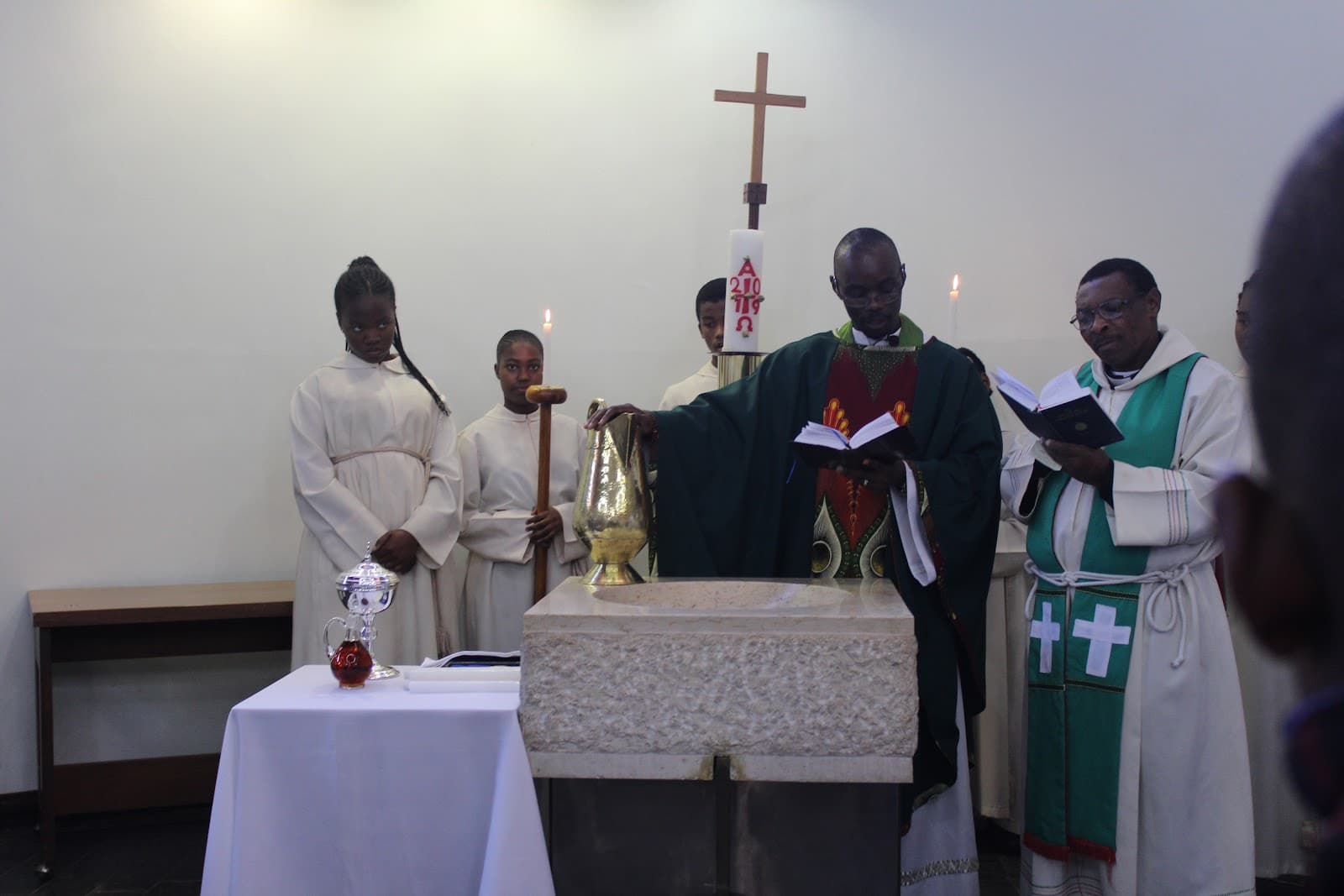 Cathedral of the Holy Nativity - Image 1