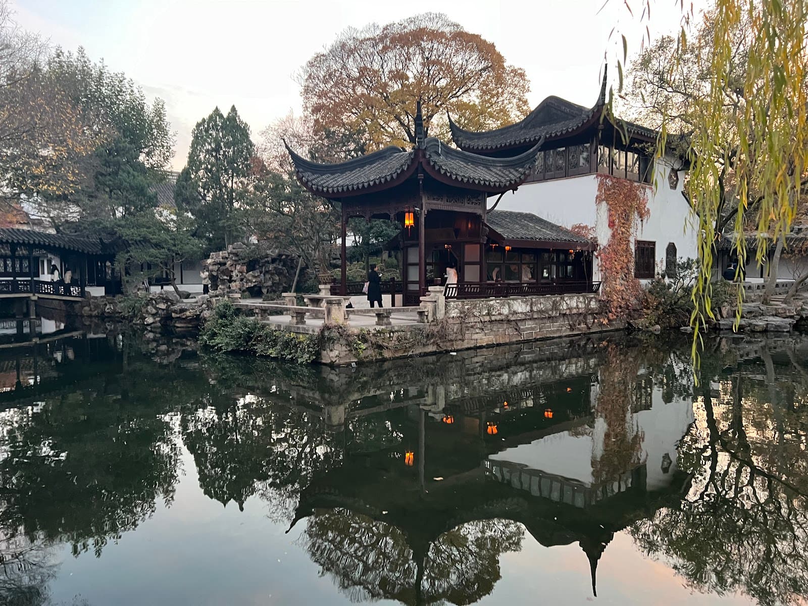 Humble Administrator's Garden Suzhou - Image 1