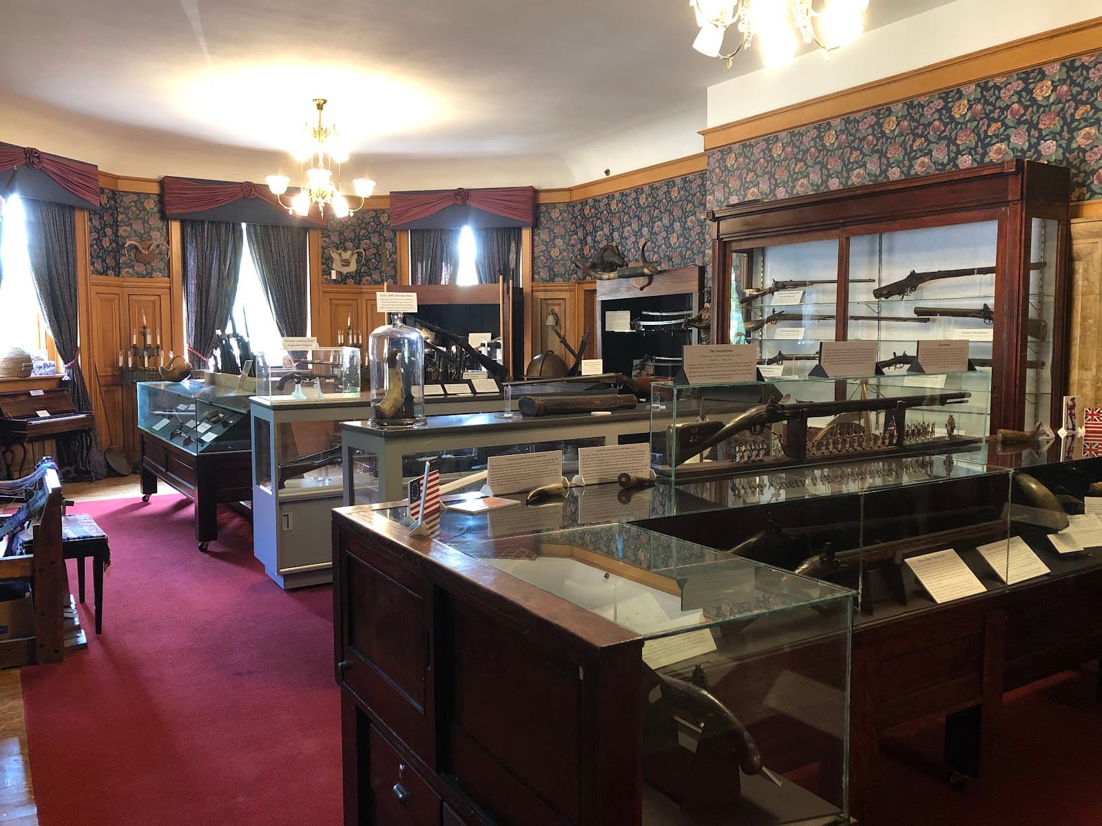 Stirrup Gallery - Image 1