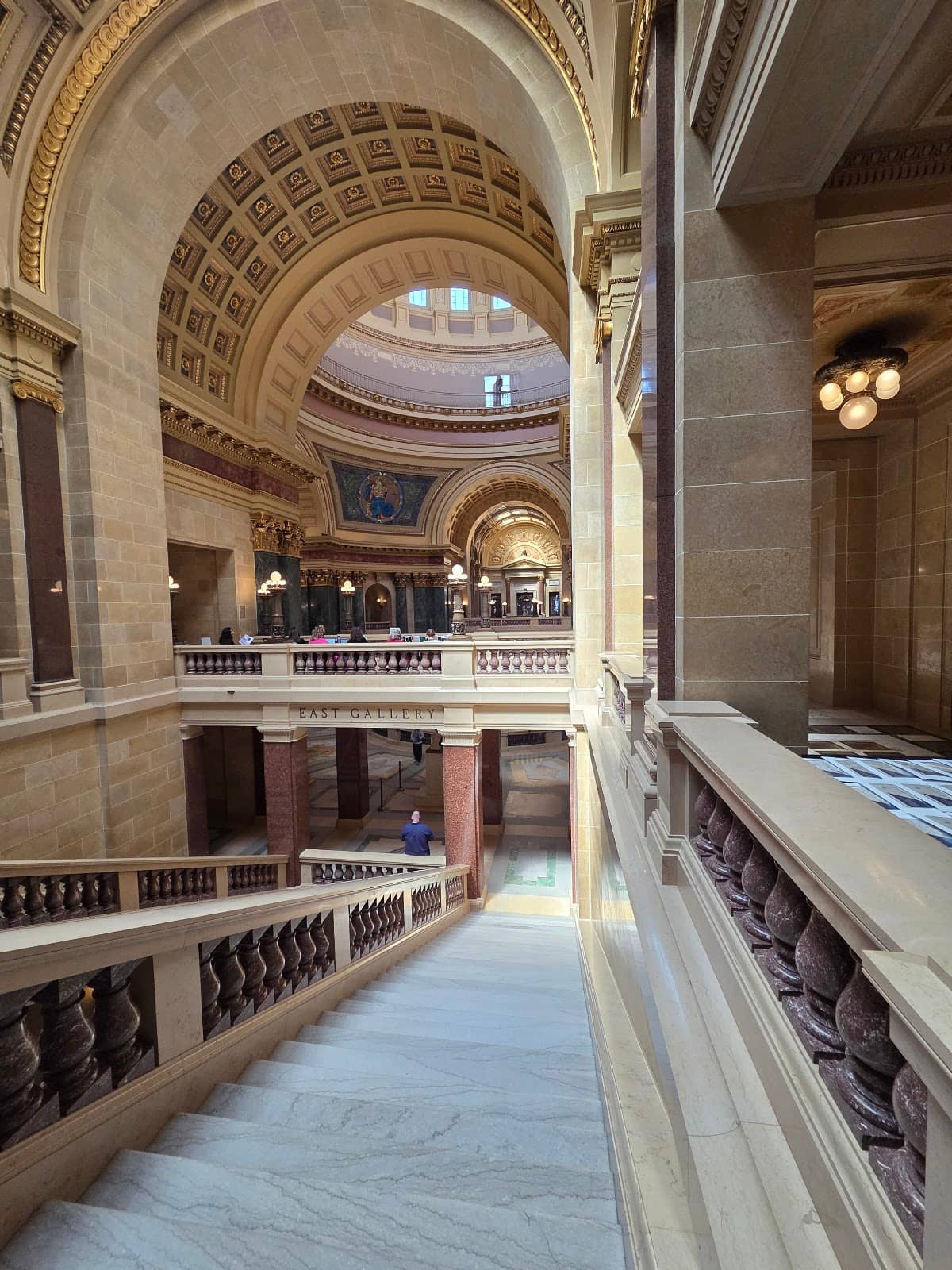 Monona Rooftop Views