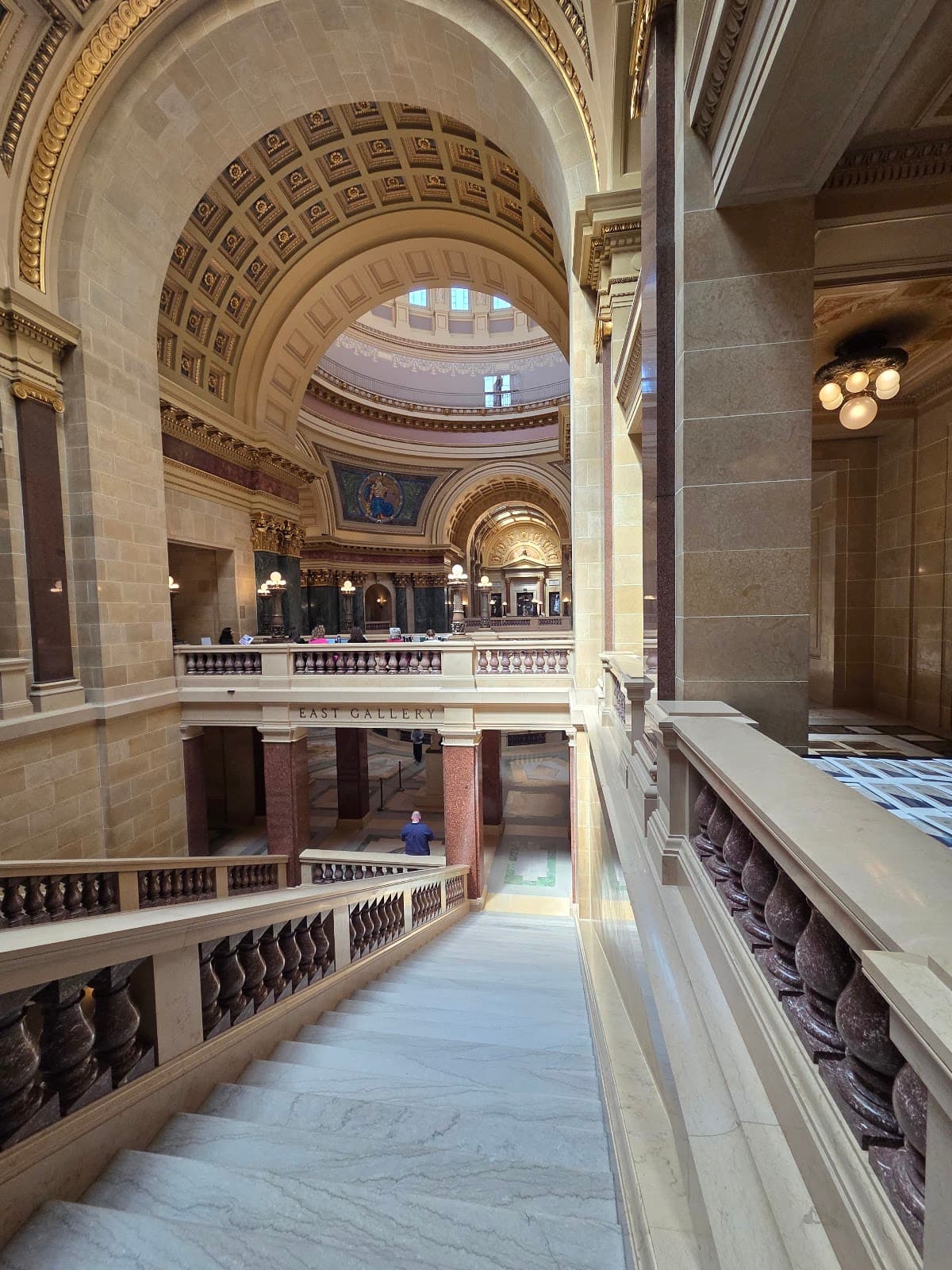 Capitol Square - Image 1