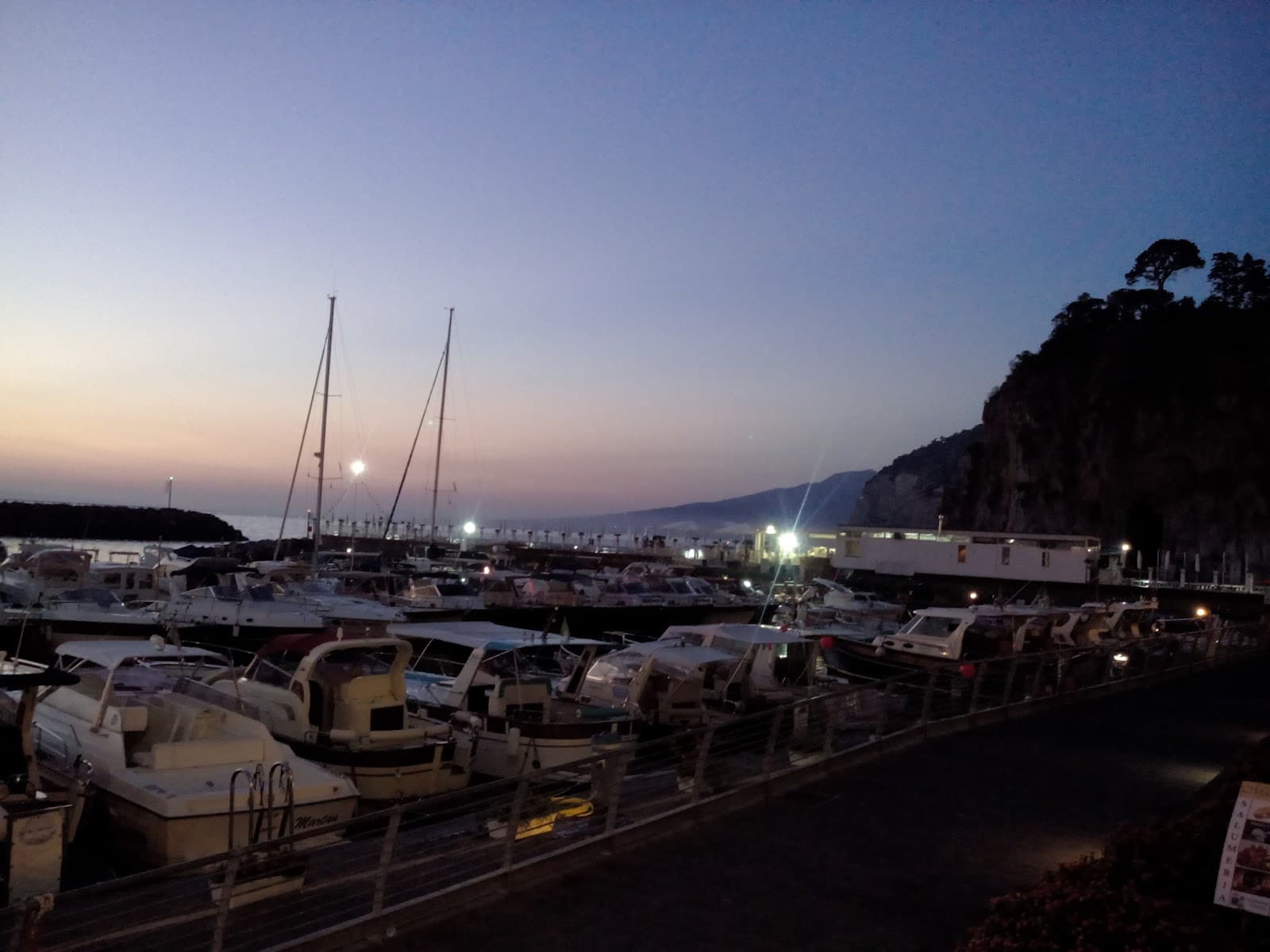 Vallone dei Mulini Sorrento - Image 1